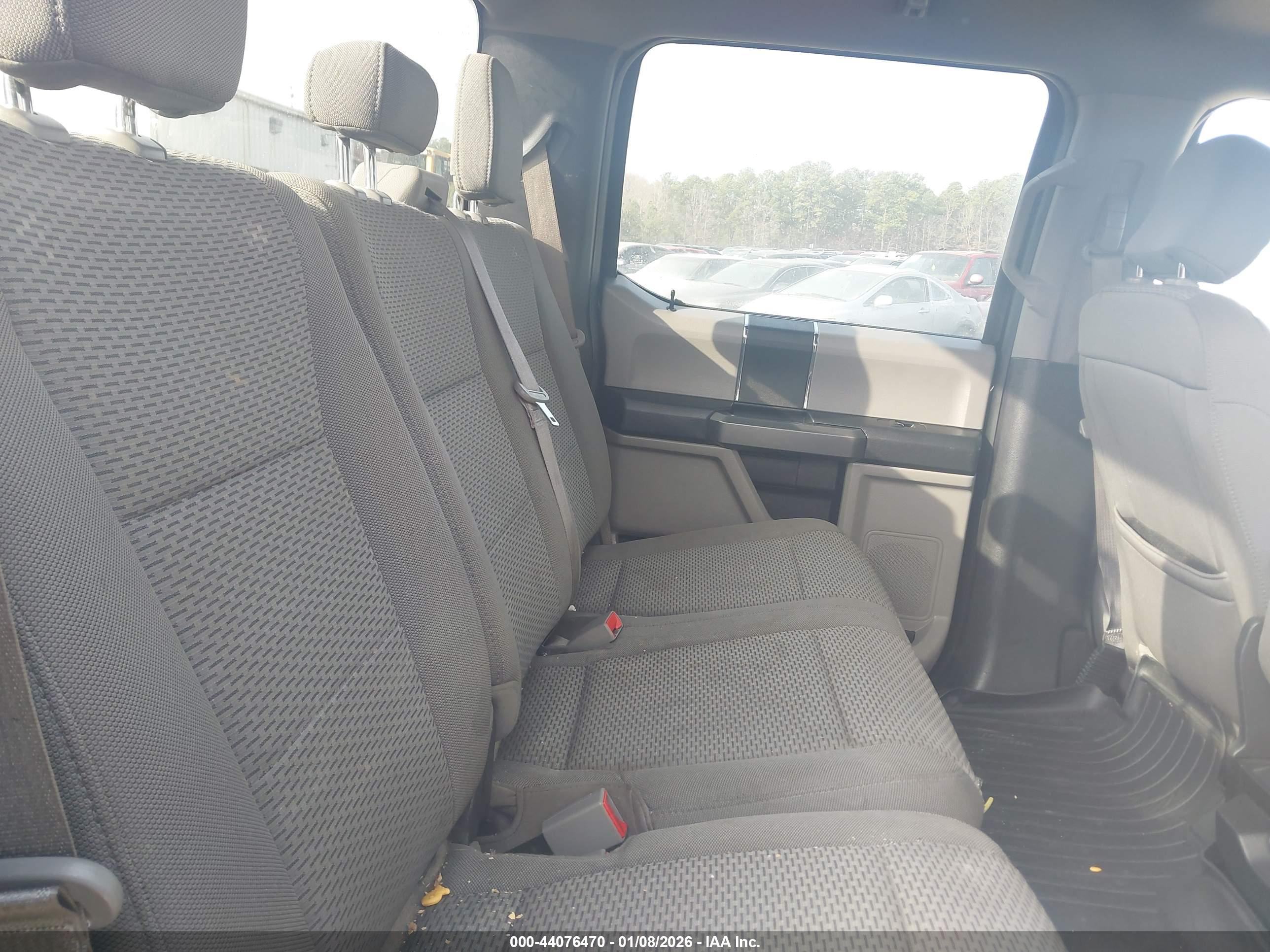 FORD F-150 image 8