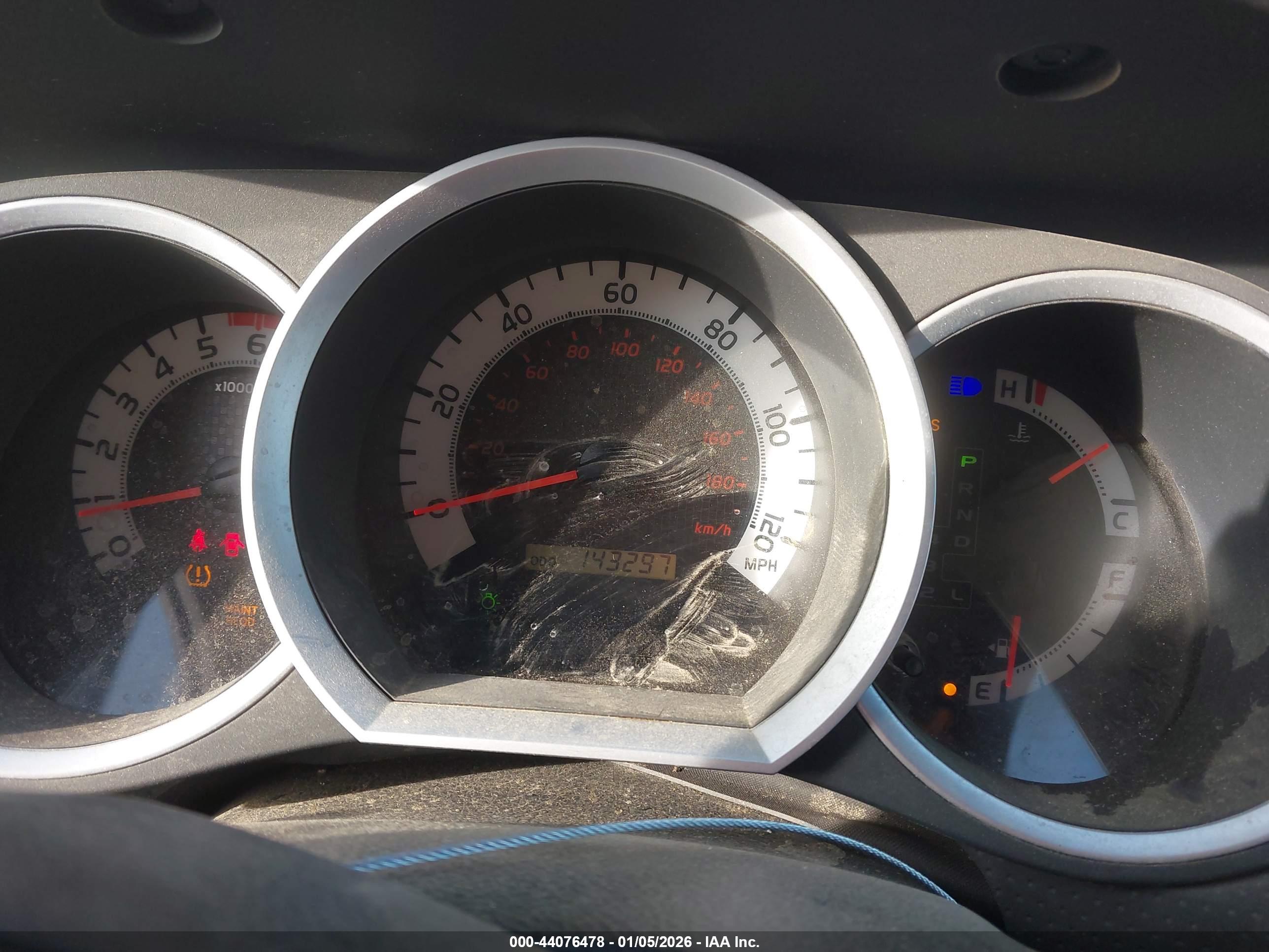 TOYOTA TACOMA image 7