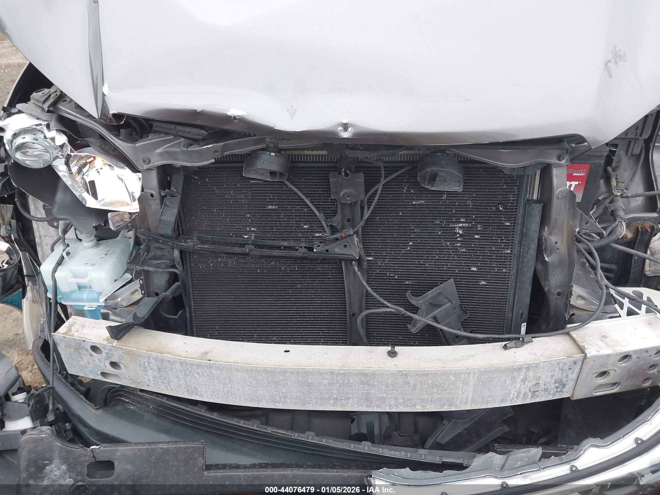 TOYOTA HIGHLANDER image 10