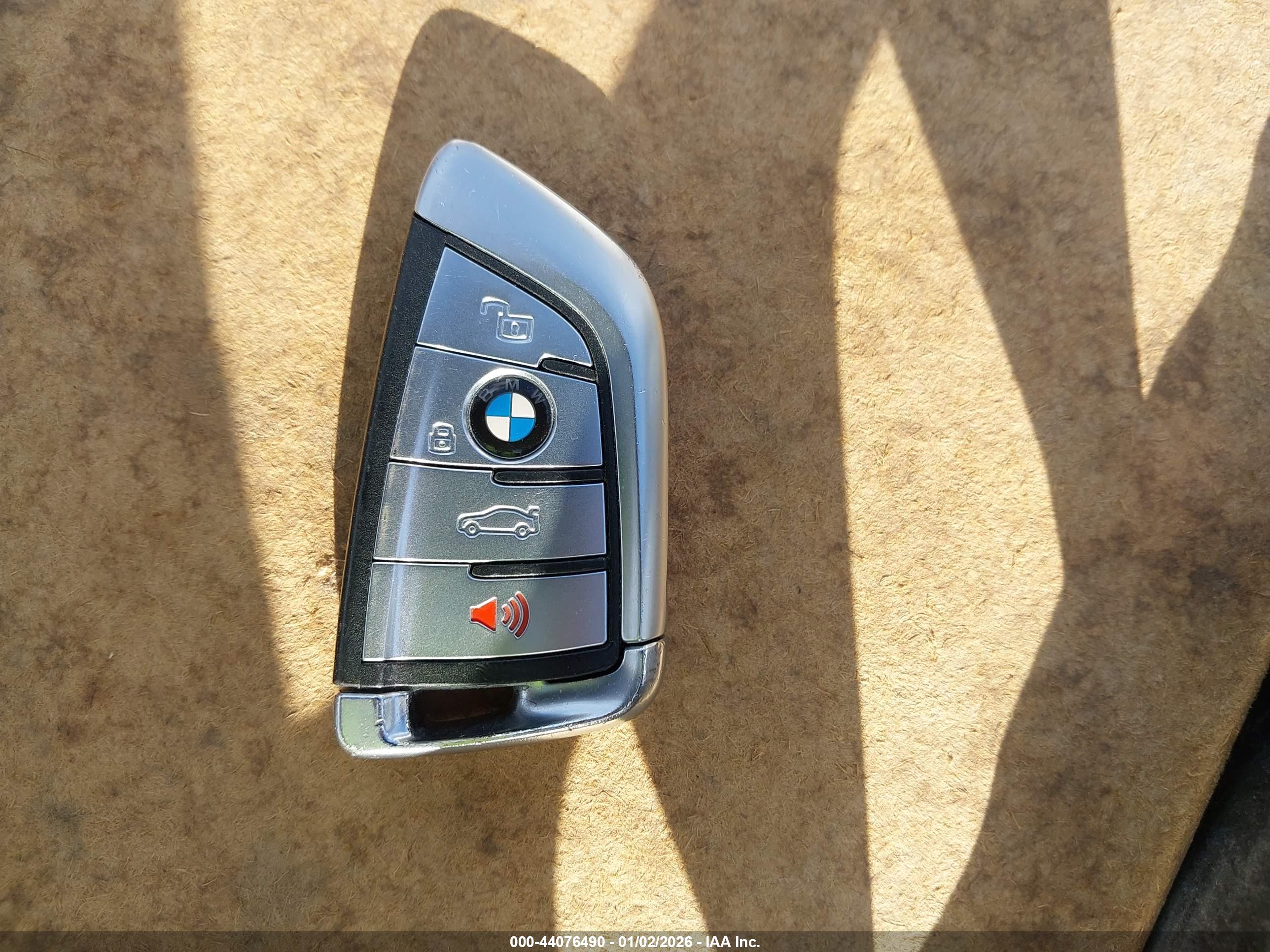 BMW X6 image 11