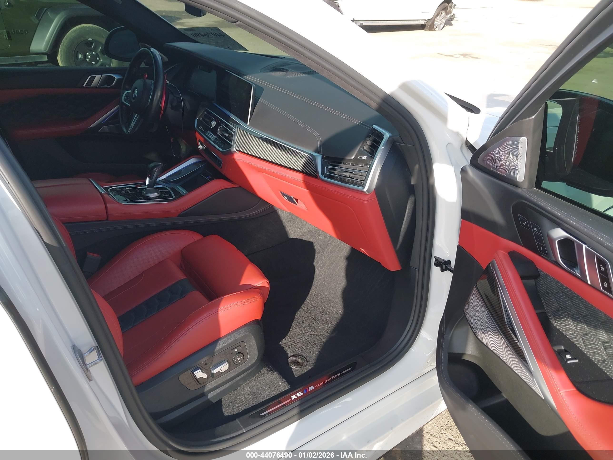 BMW X6 image 5