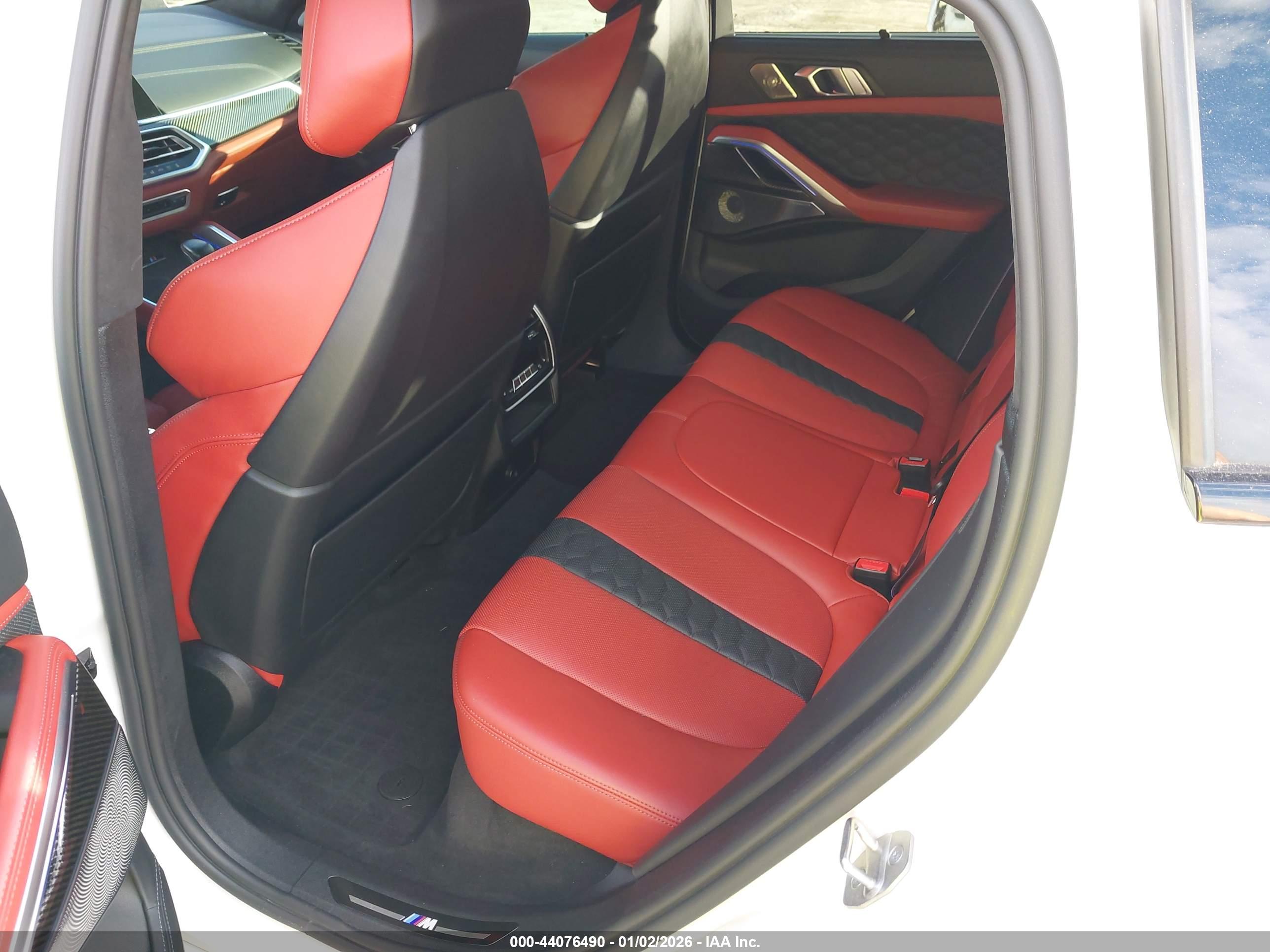 BMW X6 image 8