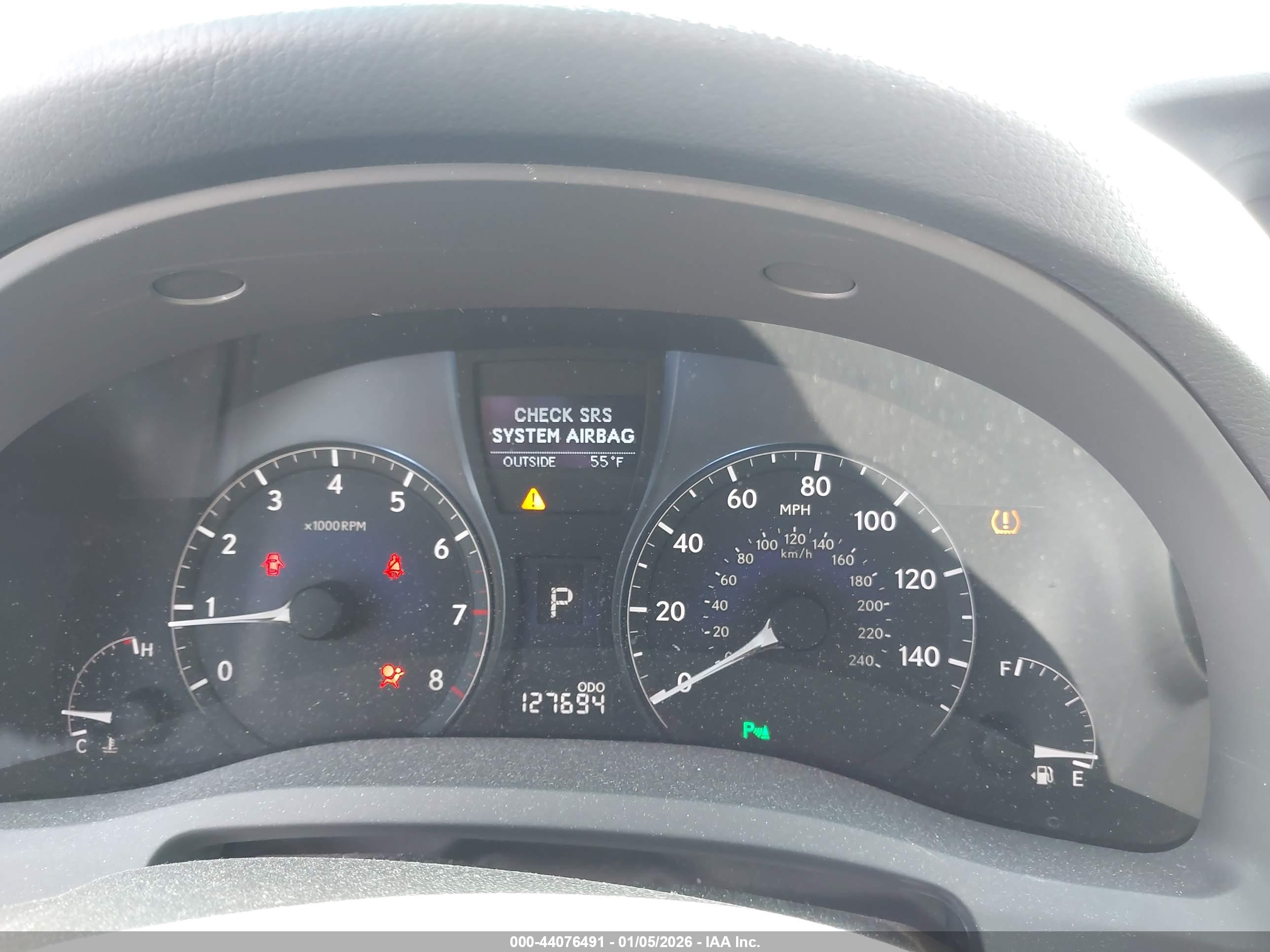 LEXUS RX image 7
