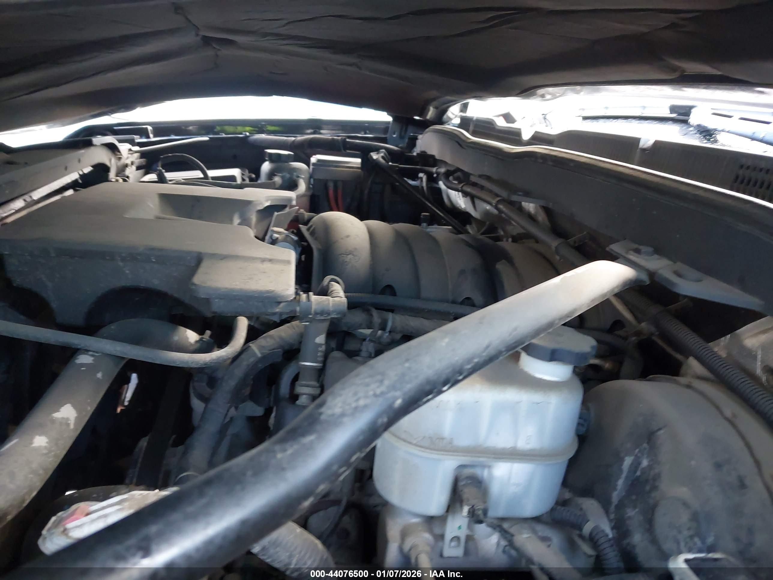 CHEVROLET SILVERADO image 10