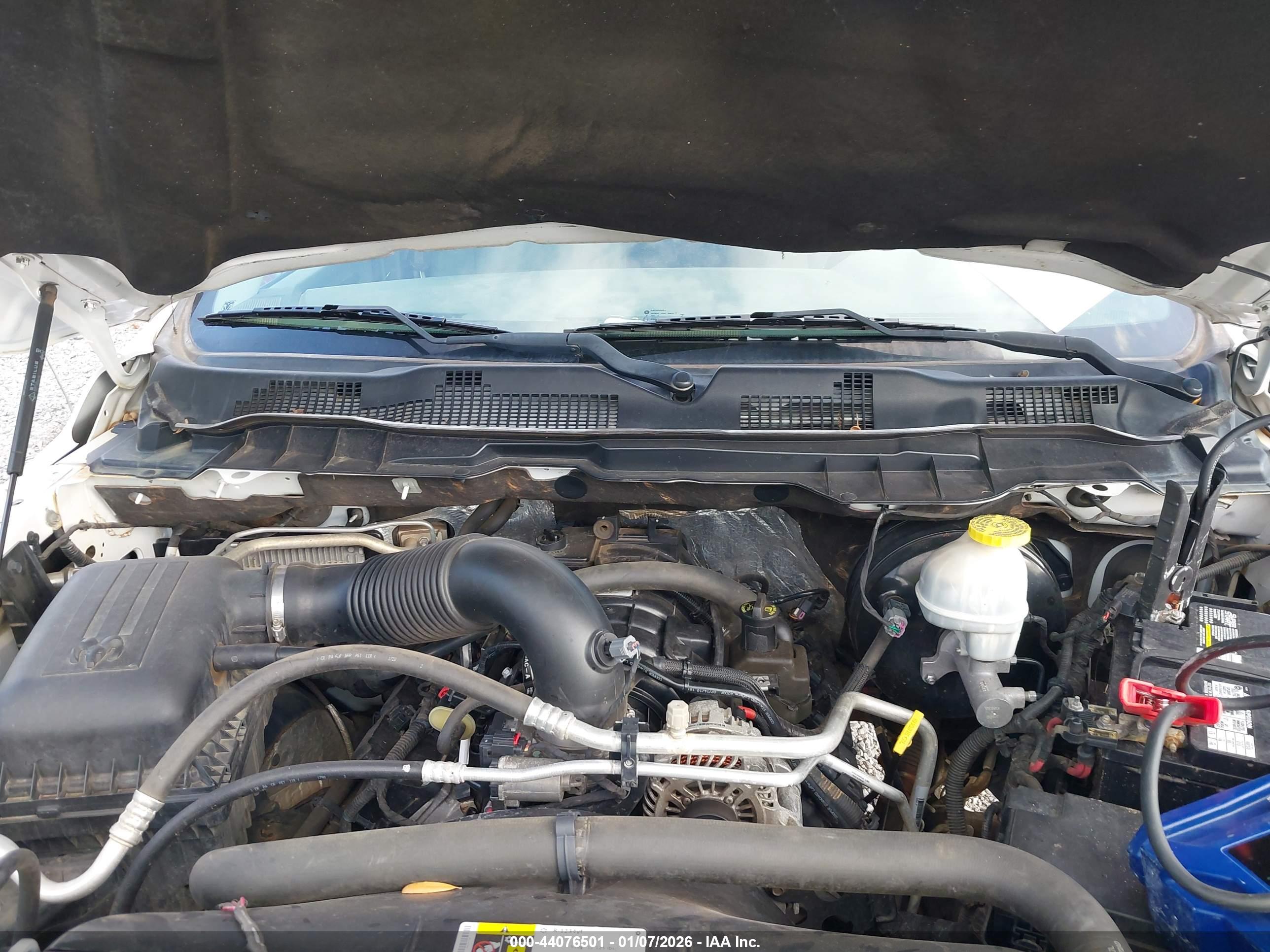 RAM 1500 image 10