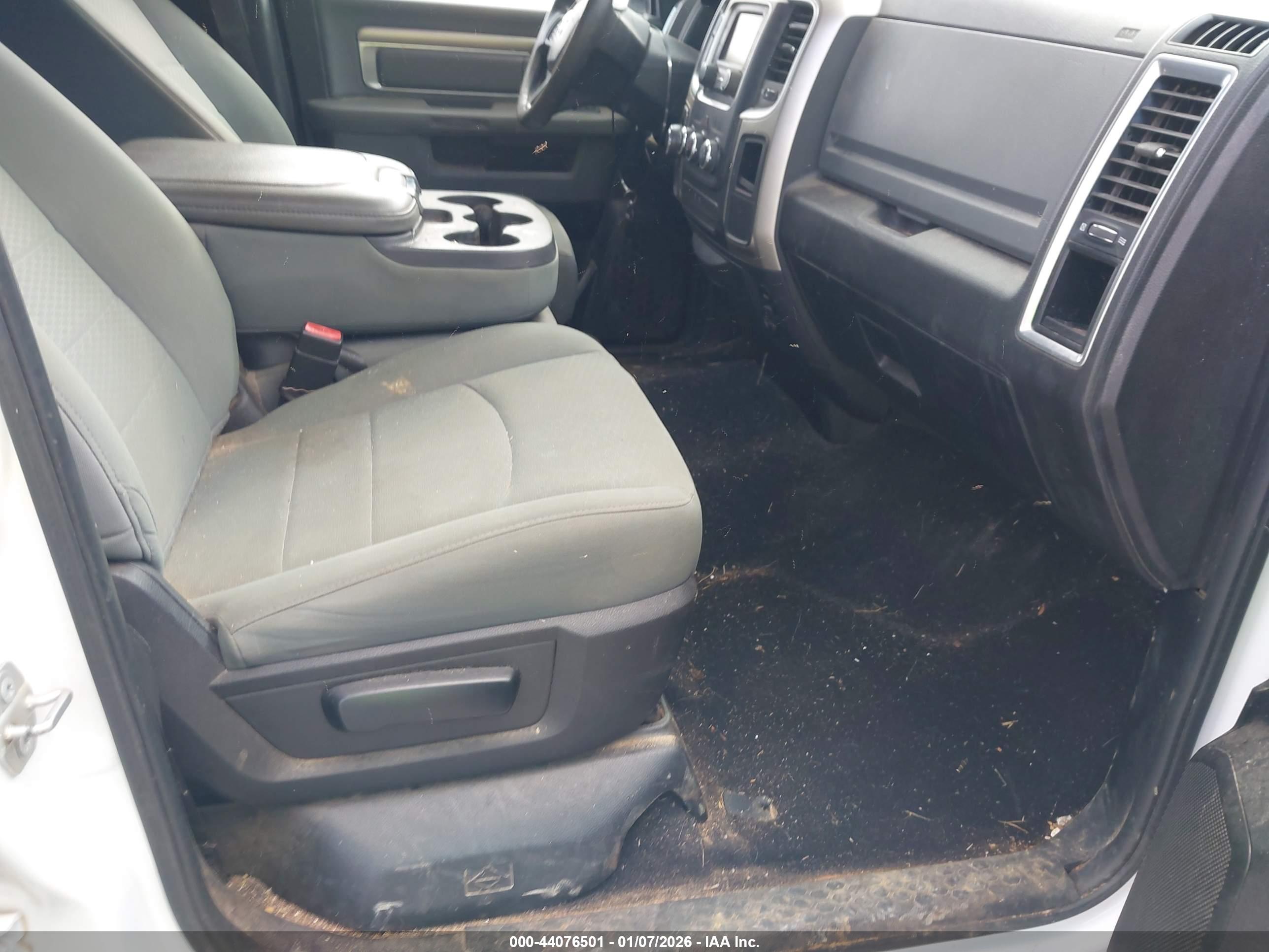 RAM 1500 image 5