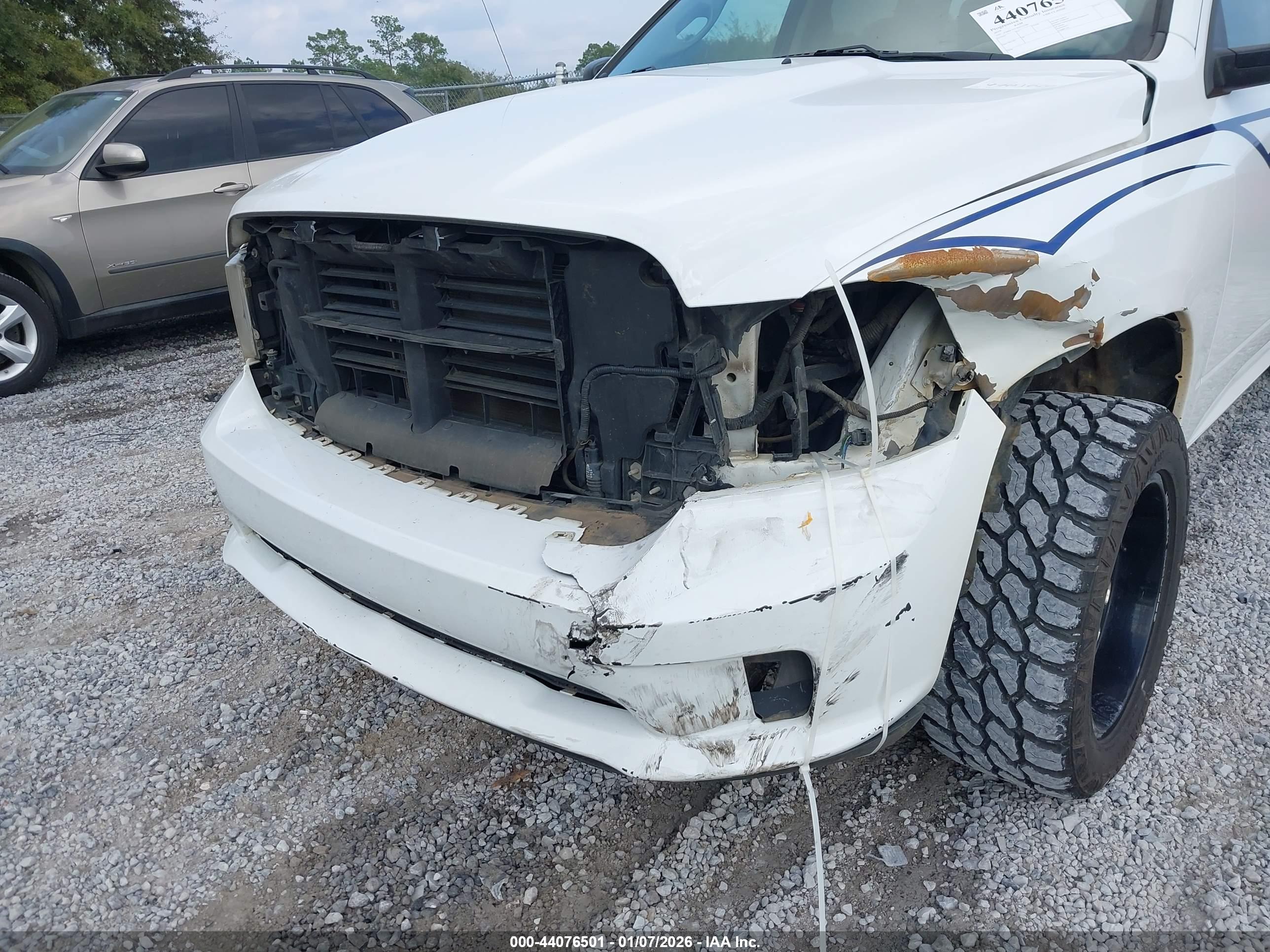 RAM 1500 image 6