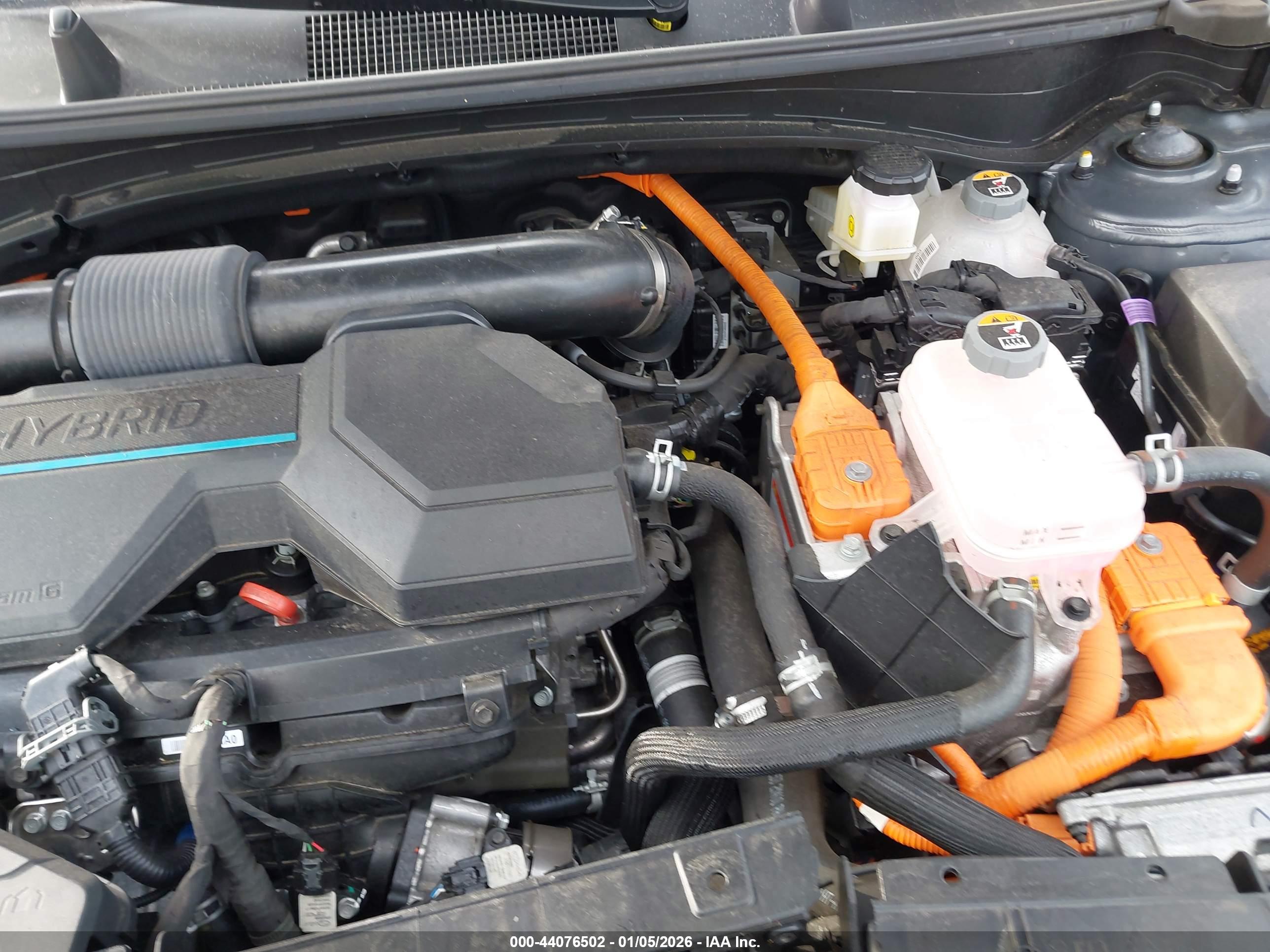 KIA SPORTAGE image 10