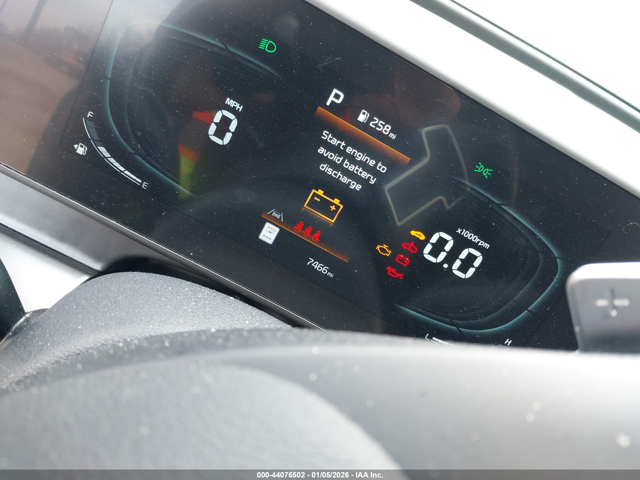 KIA SPORTAGE image 7