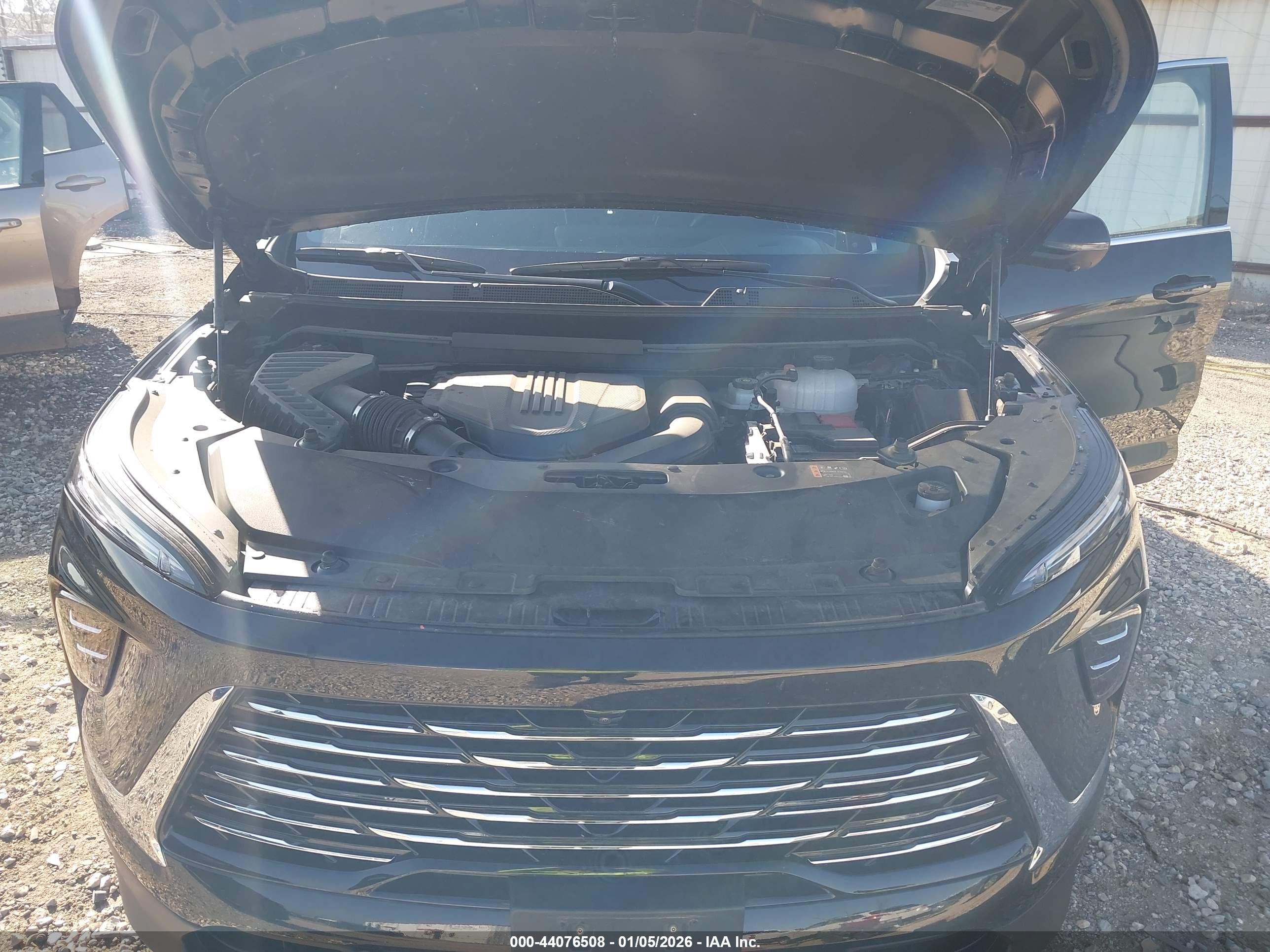 BUICK ENCLAVE image 10