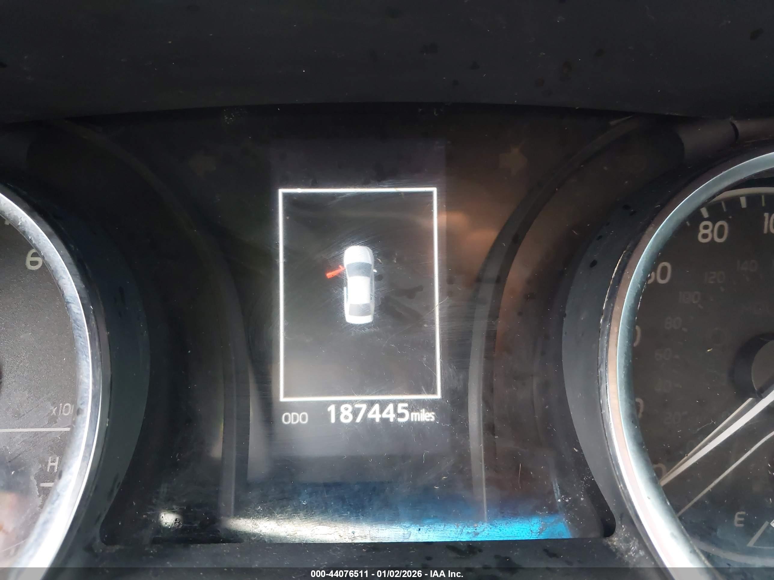 TOYOTA CAMRY image 7