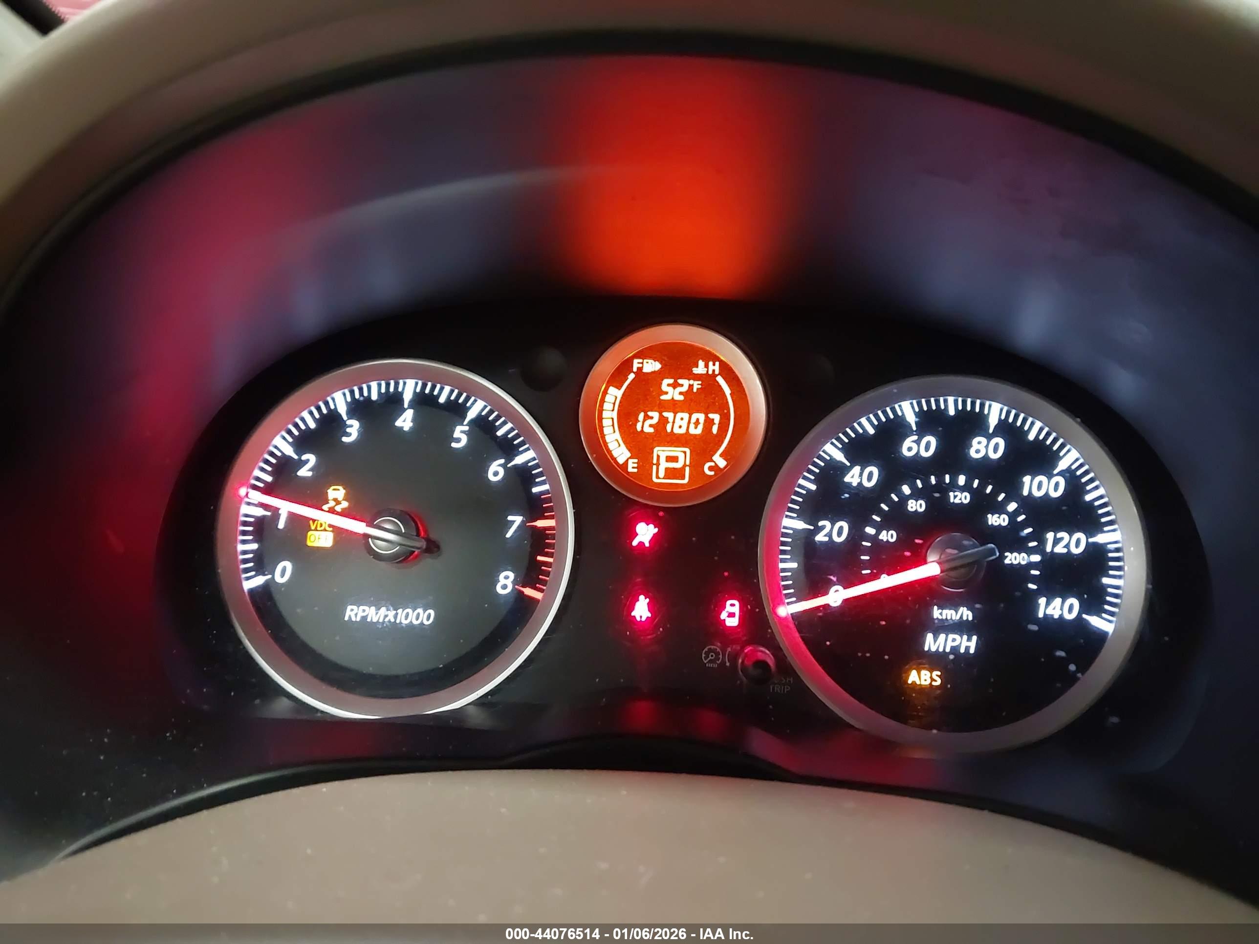 NISSAN SENTRA image 7