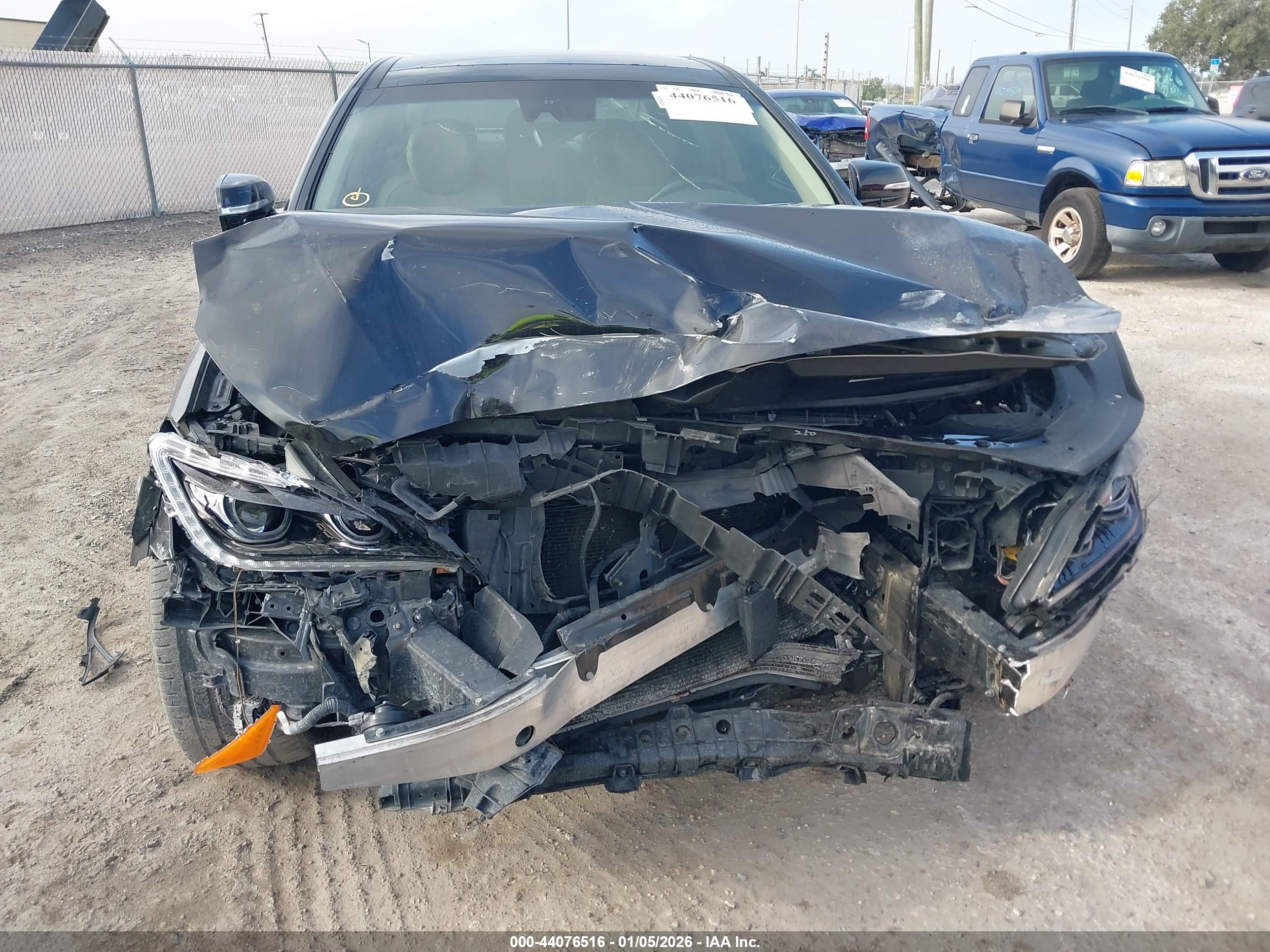 GENESIS G80 image 6