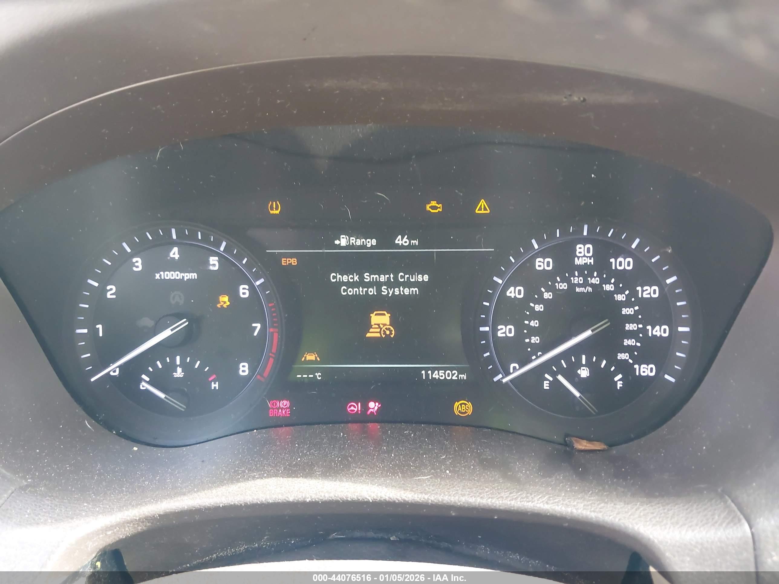 GENESIS G80 image 7