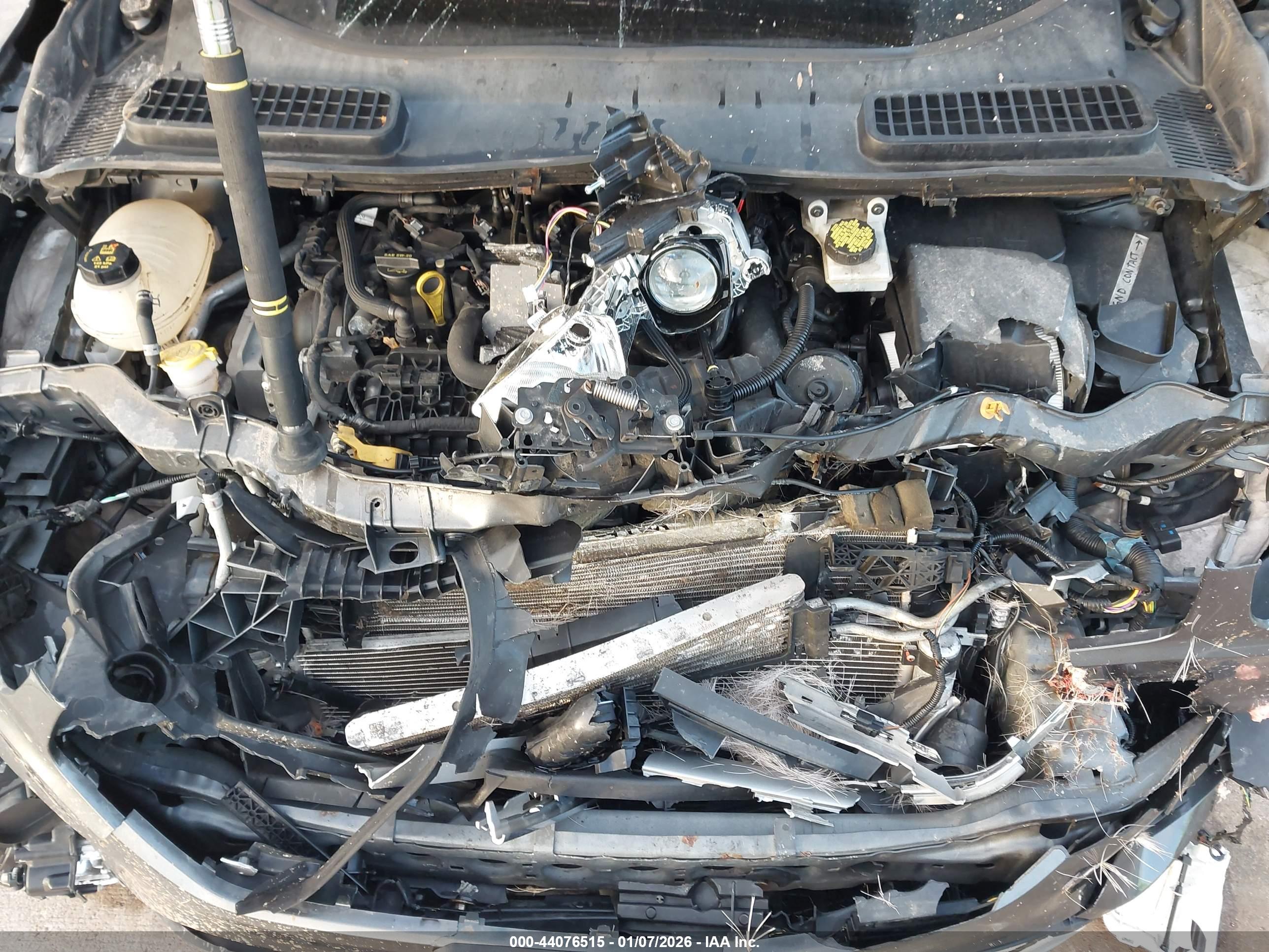 FORD ESCAPE image 10