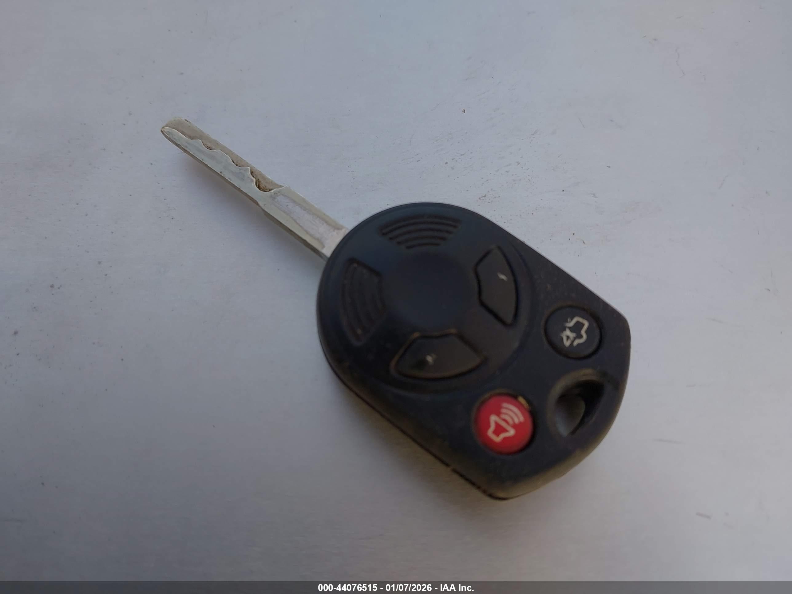 FORD ESCAPE image 11