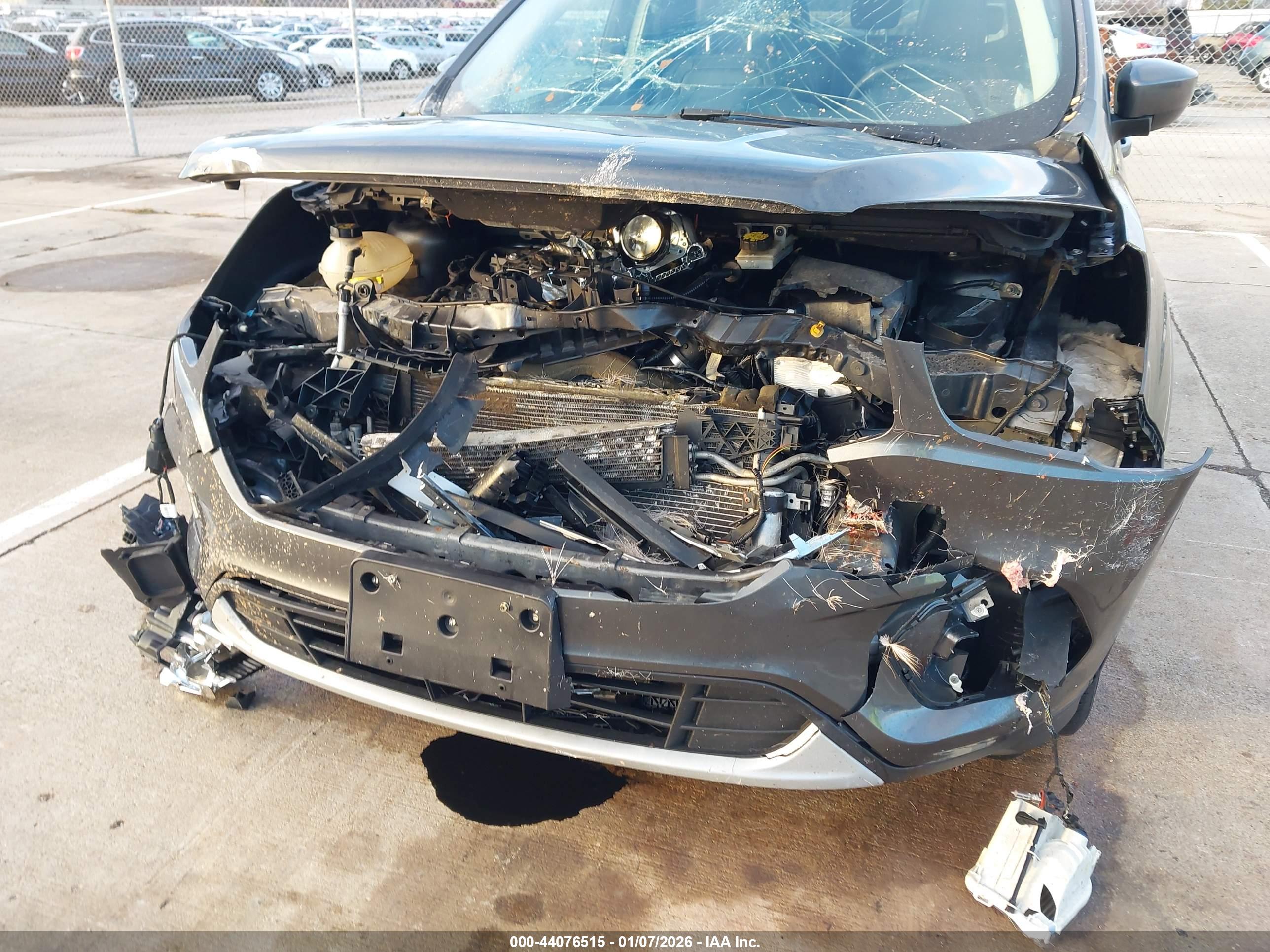 FORD ESCAPE image 6