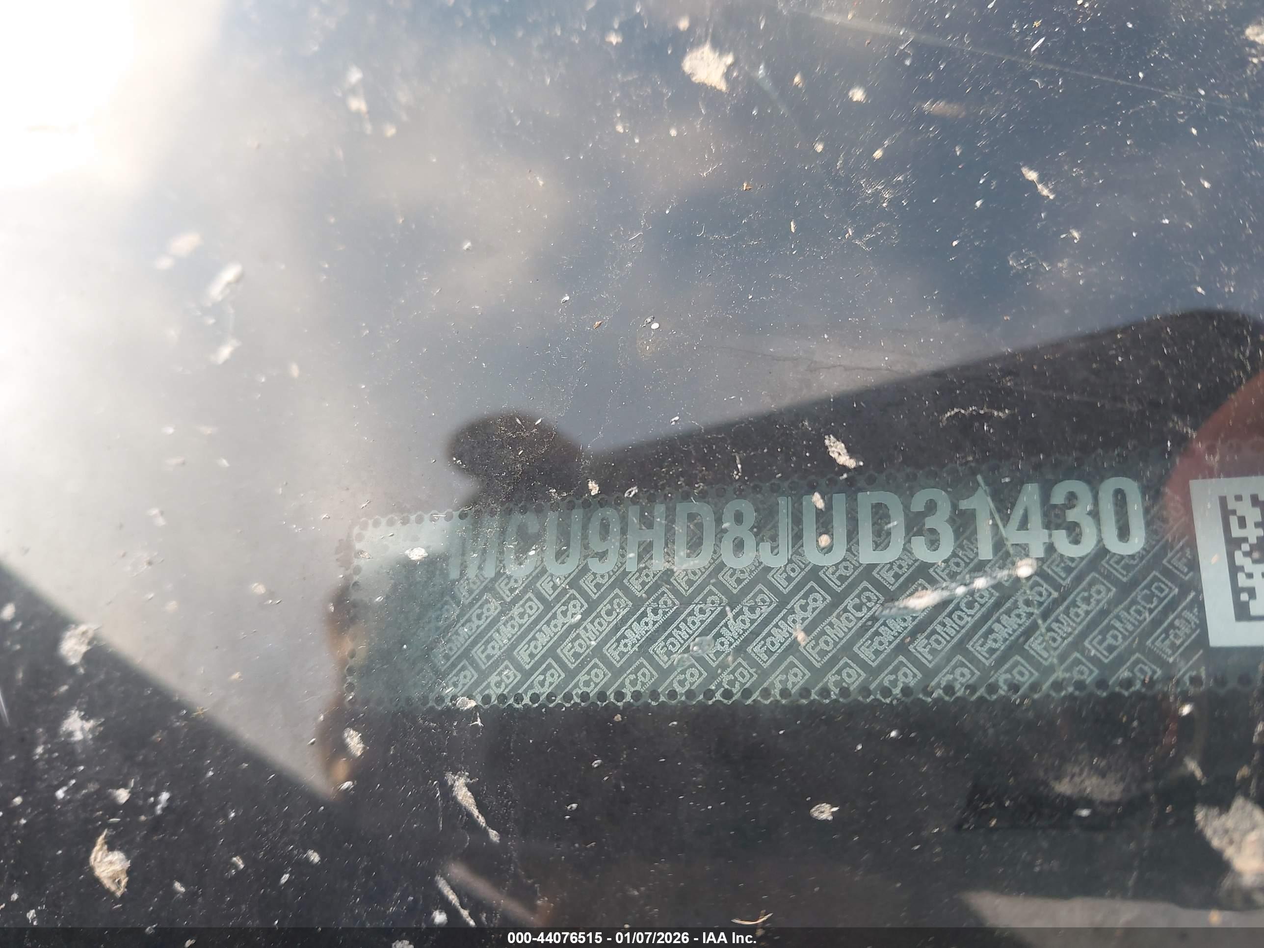 FORD ESCAPE image 9