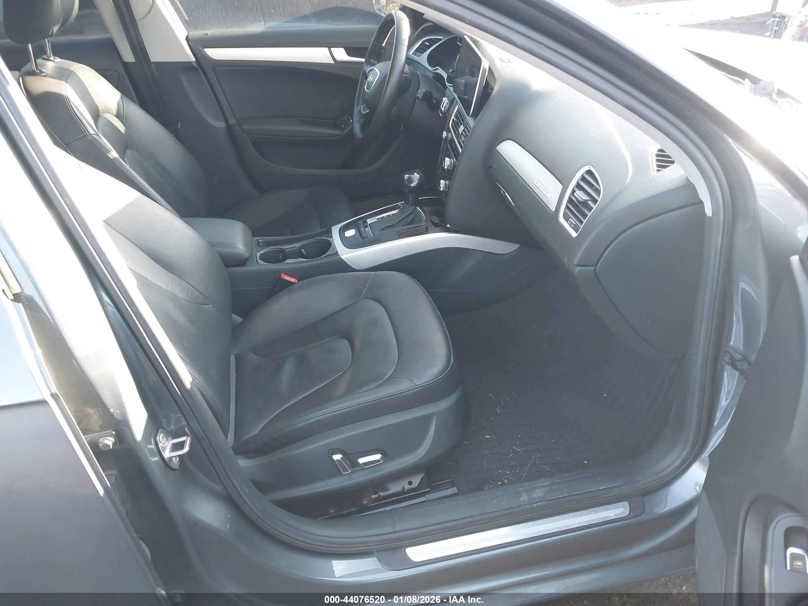 AUDI A4 image 5