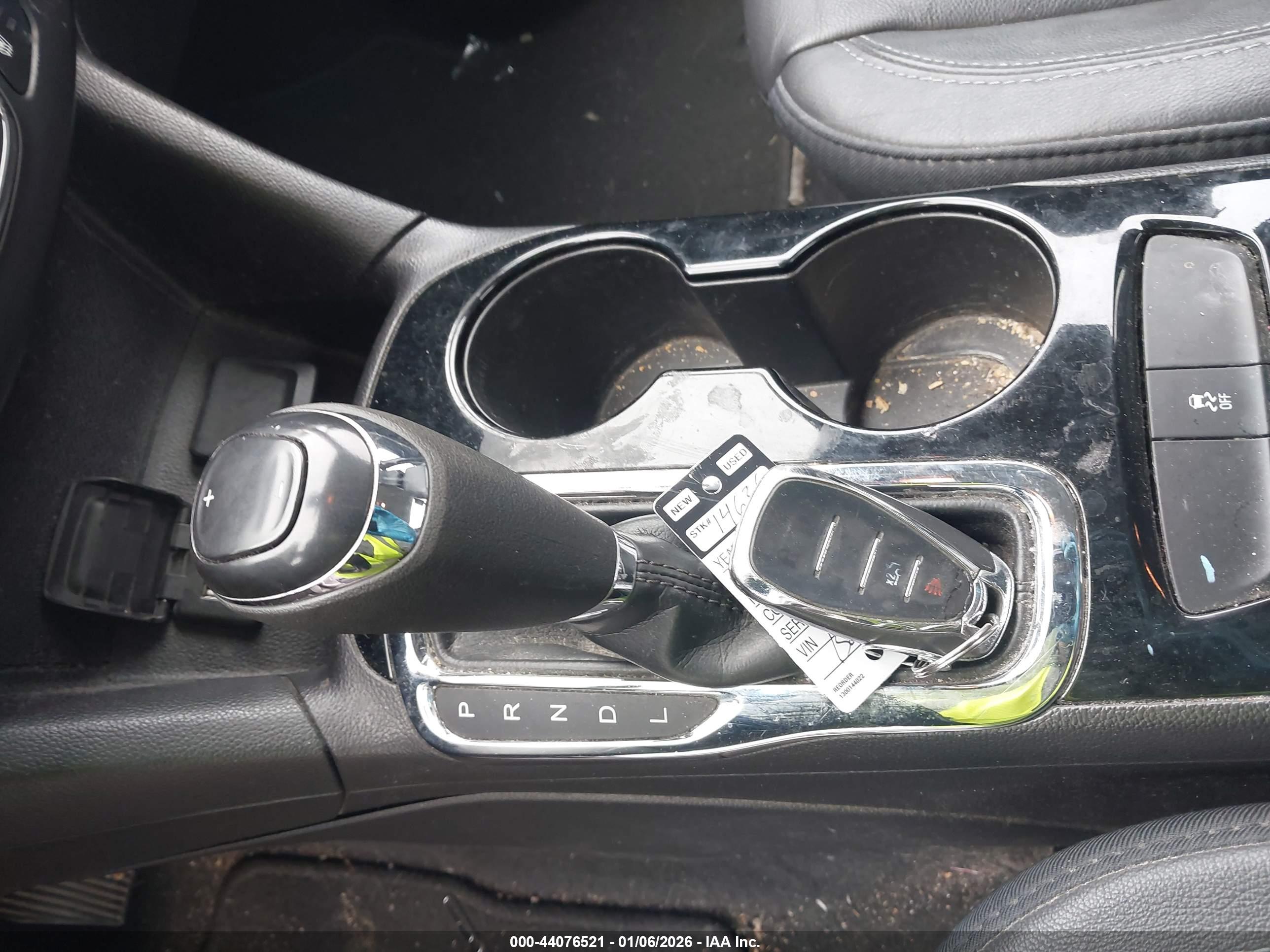 CHEVROLET CRUZE image 11