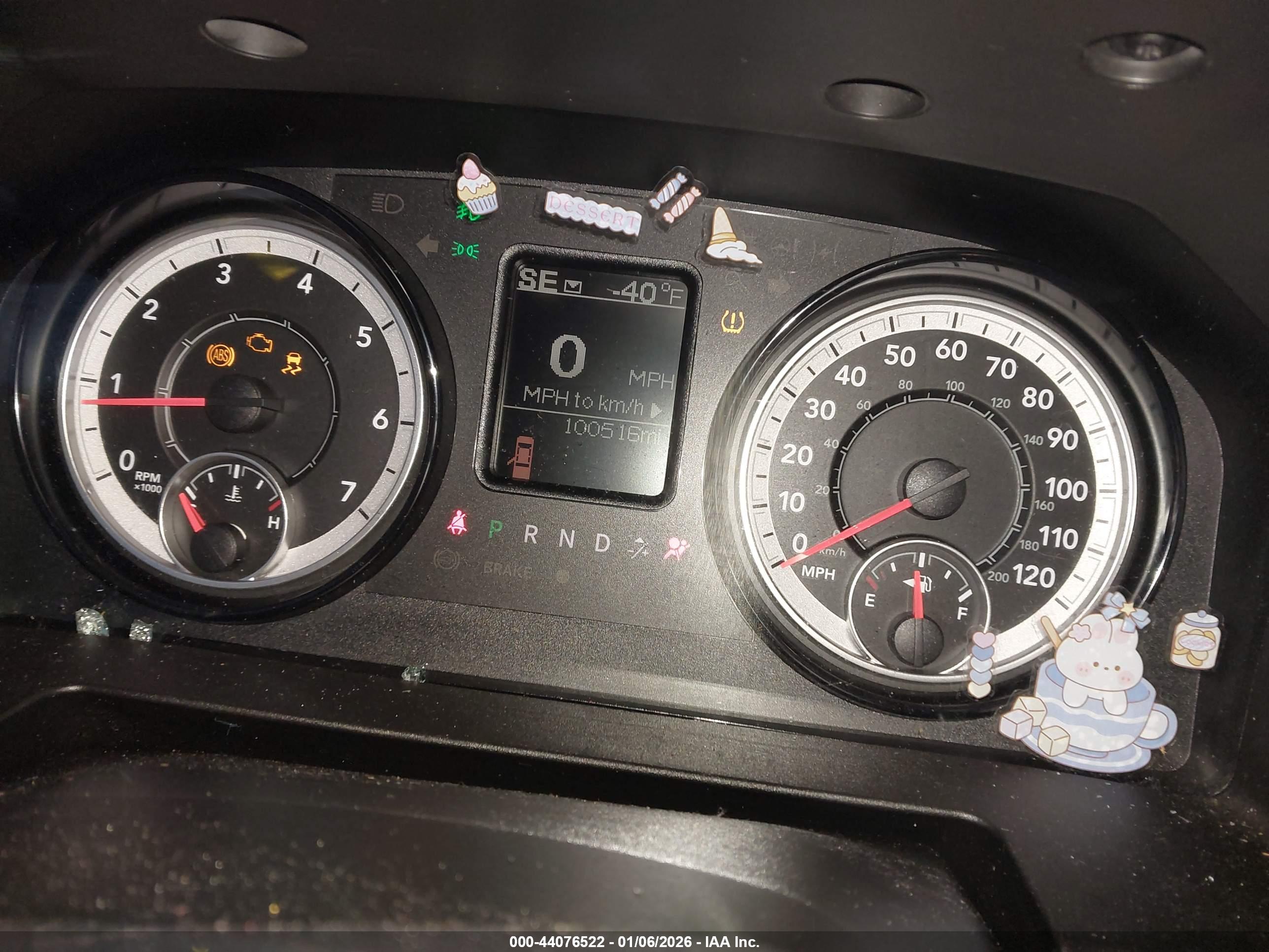RAM 1500 image 7