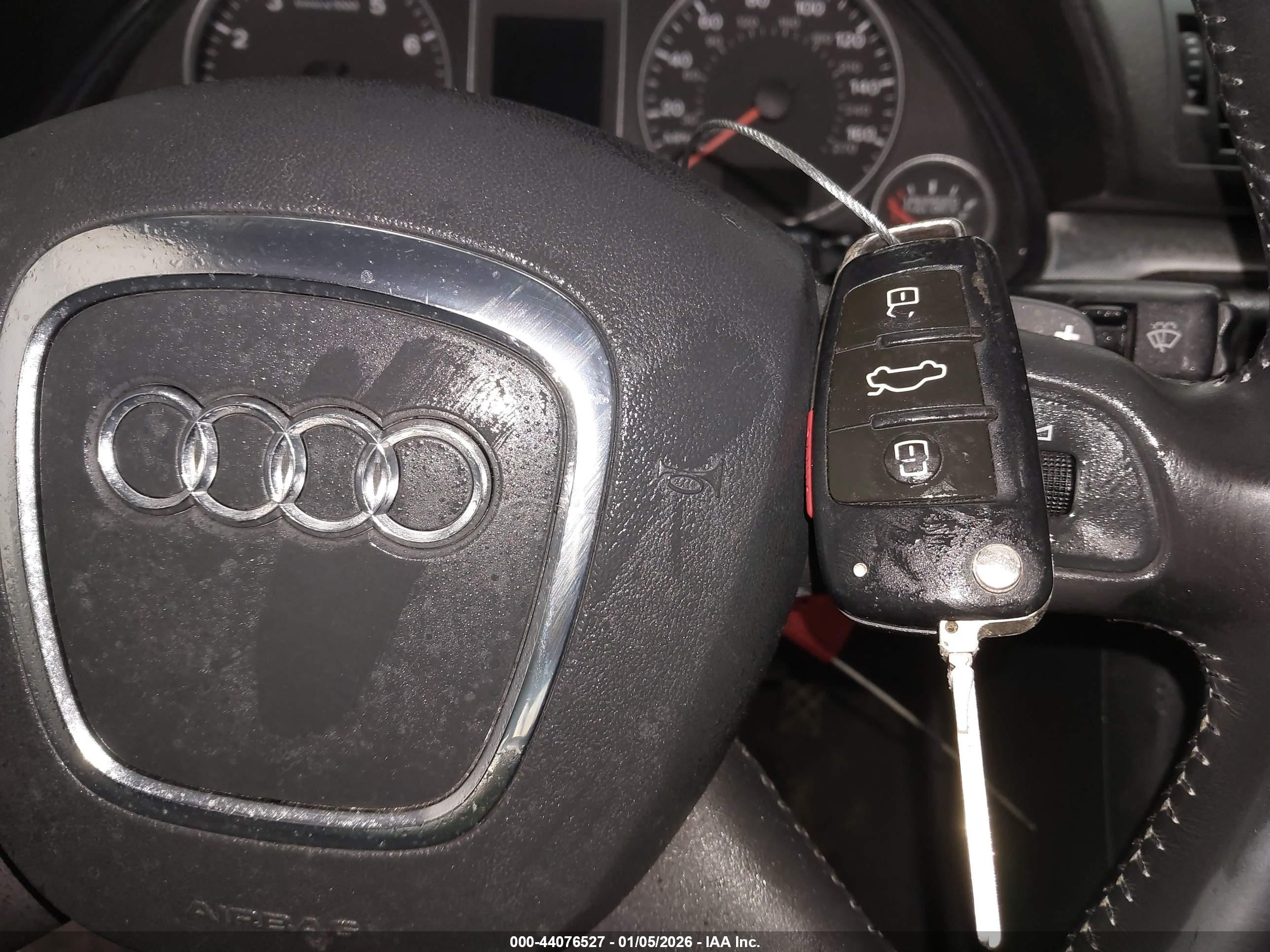 AUDI A4 image 11