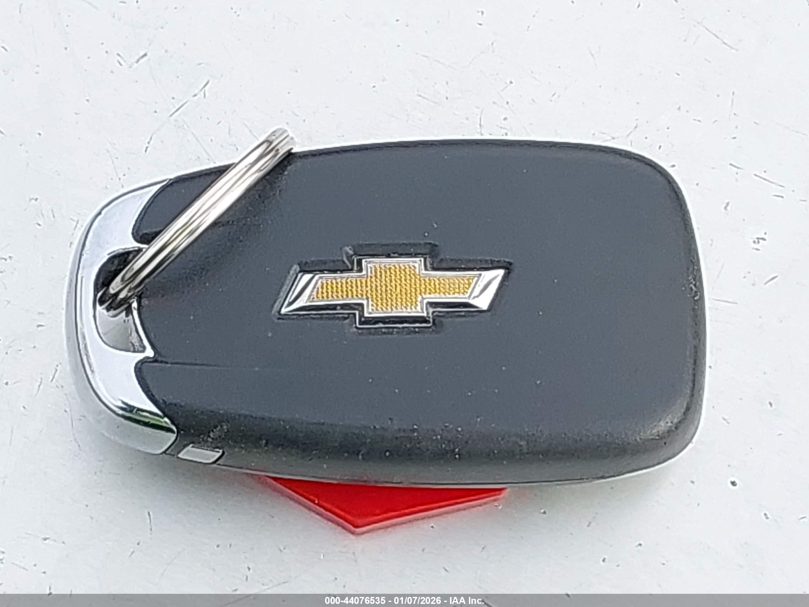CHEVROLET CRUZE image 11