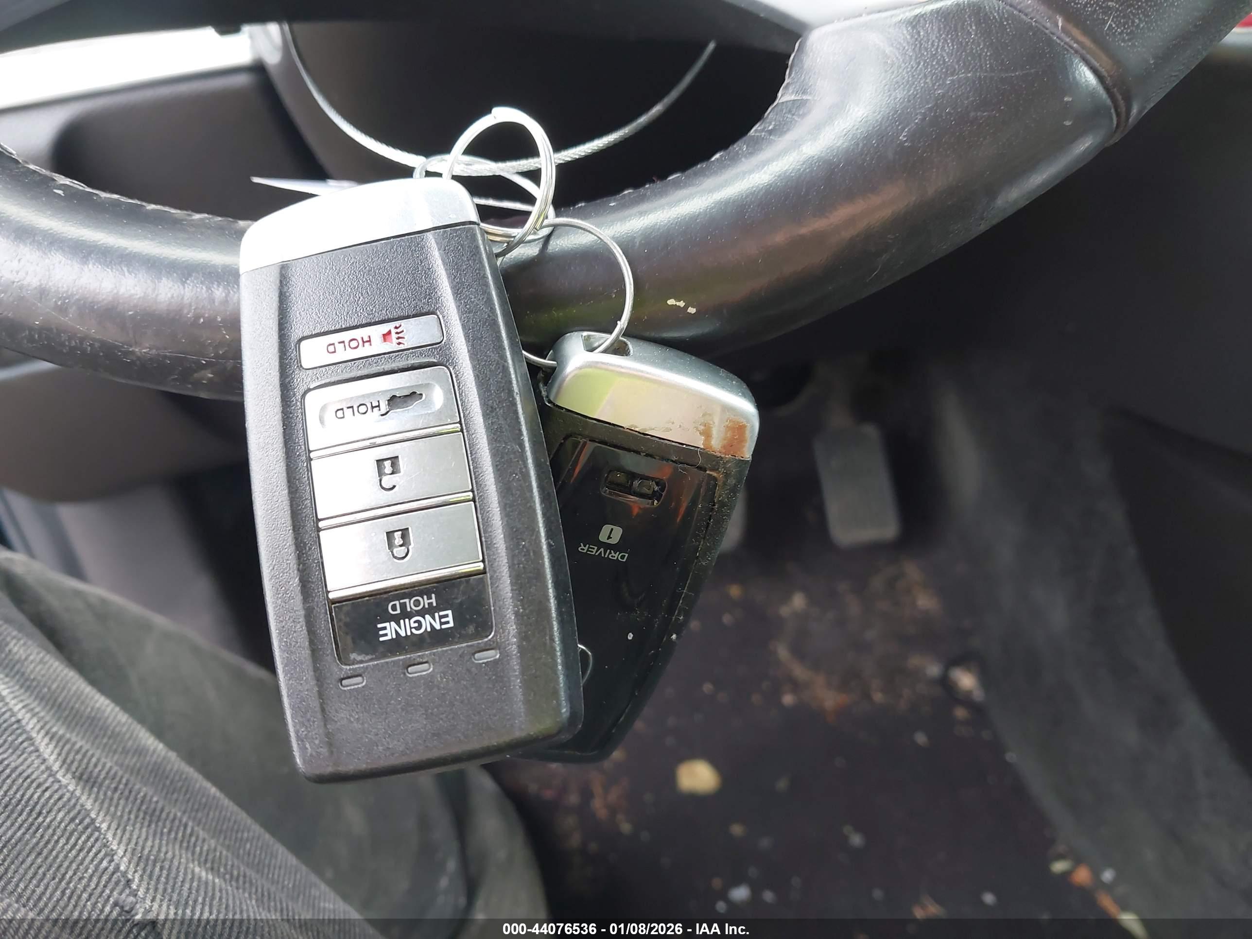 ACURA MDX image 11