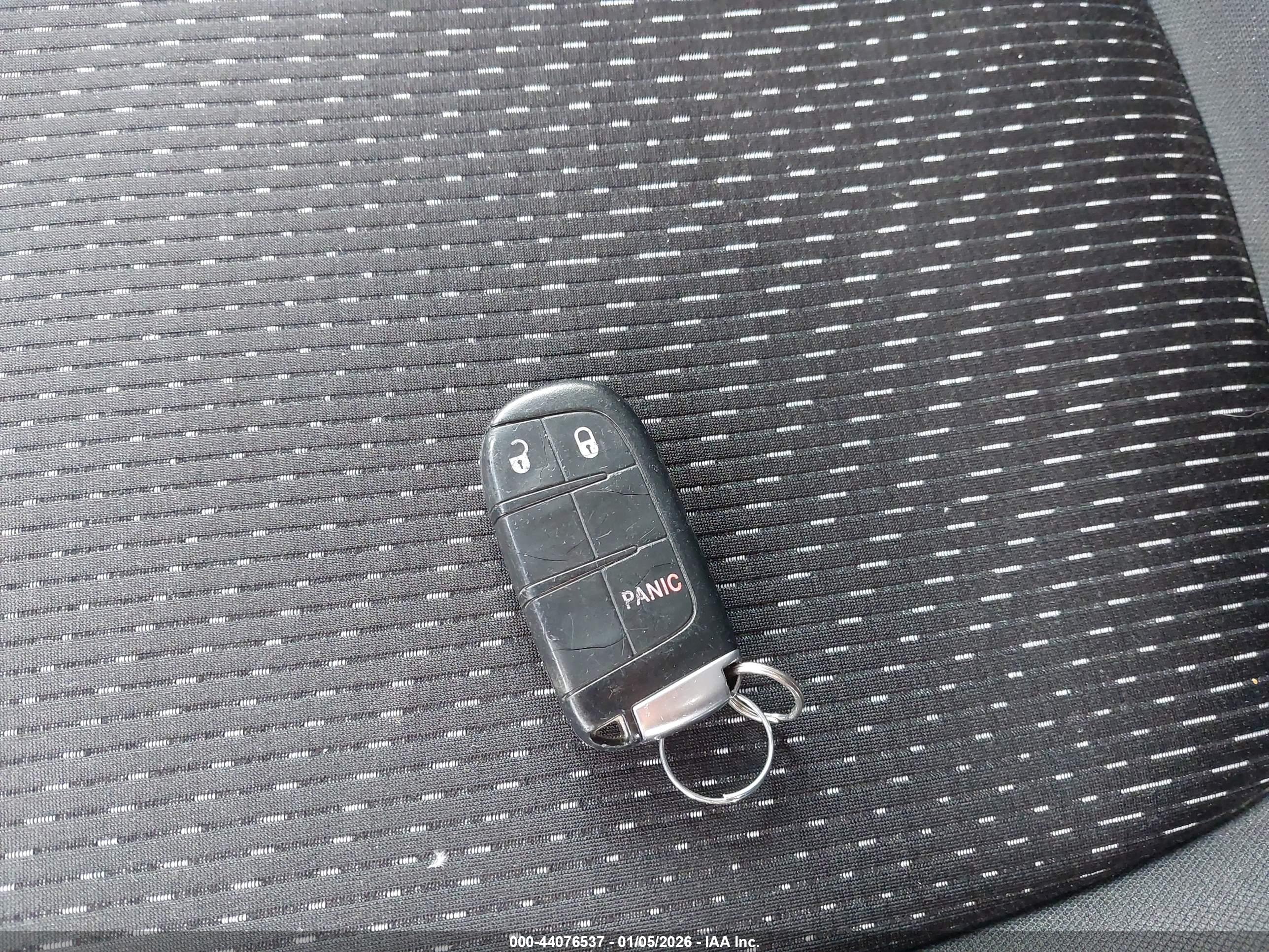 DODGE JOURNEY image 11
