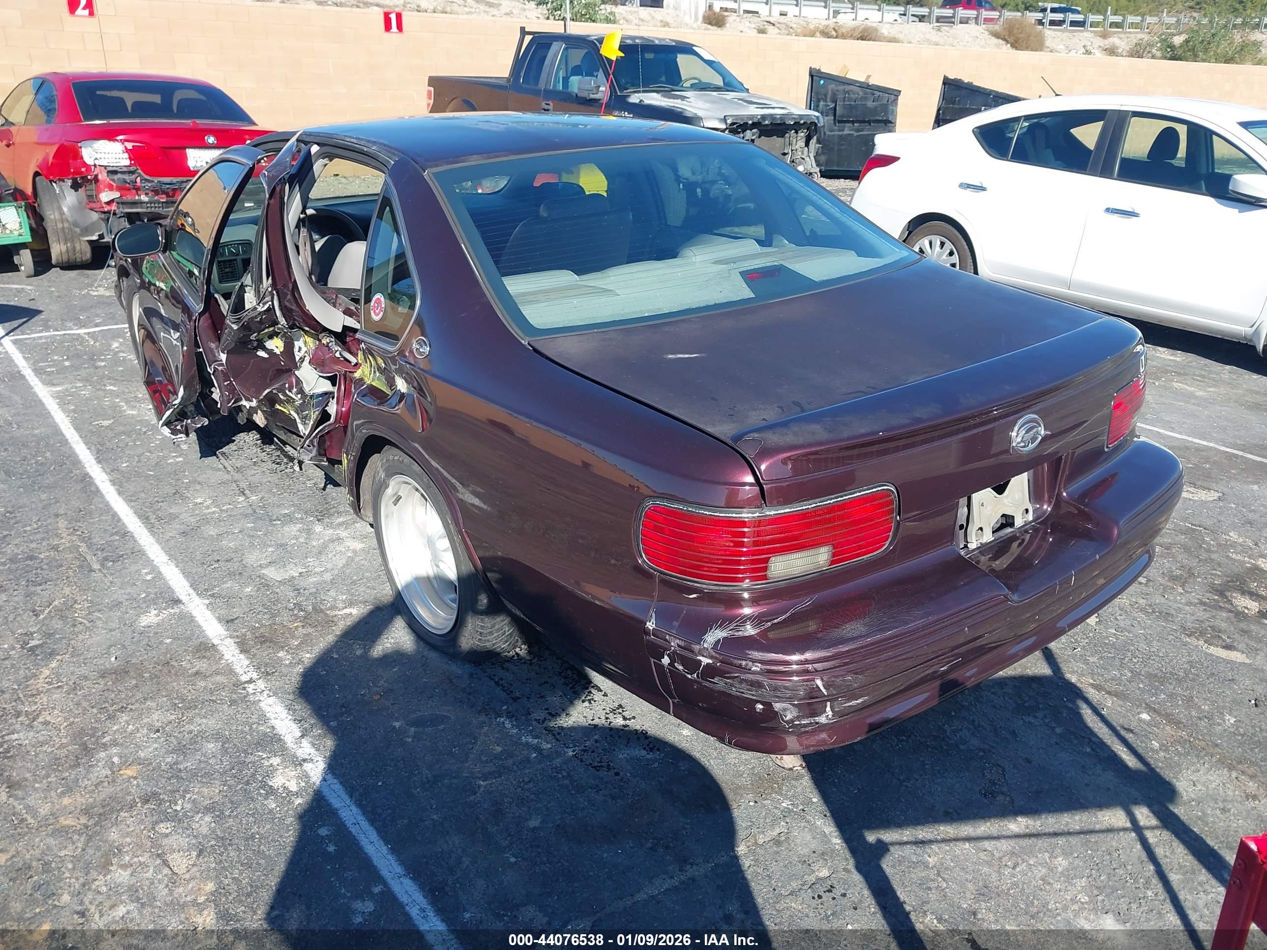 CHEVROLET CAPRICE image 3