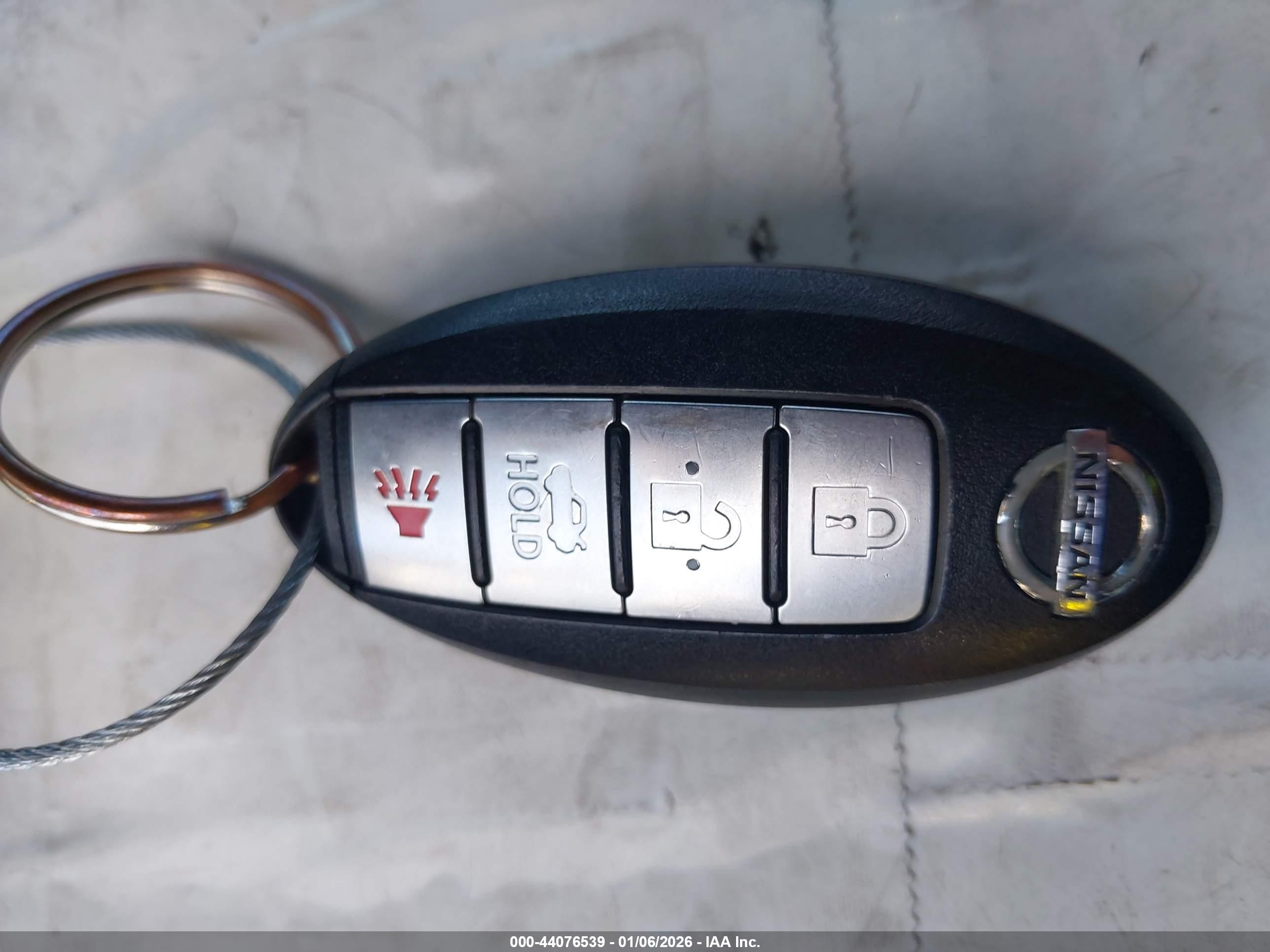 NISSAN SENTRA image 11