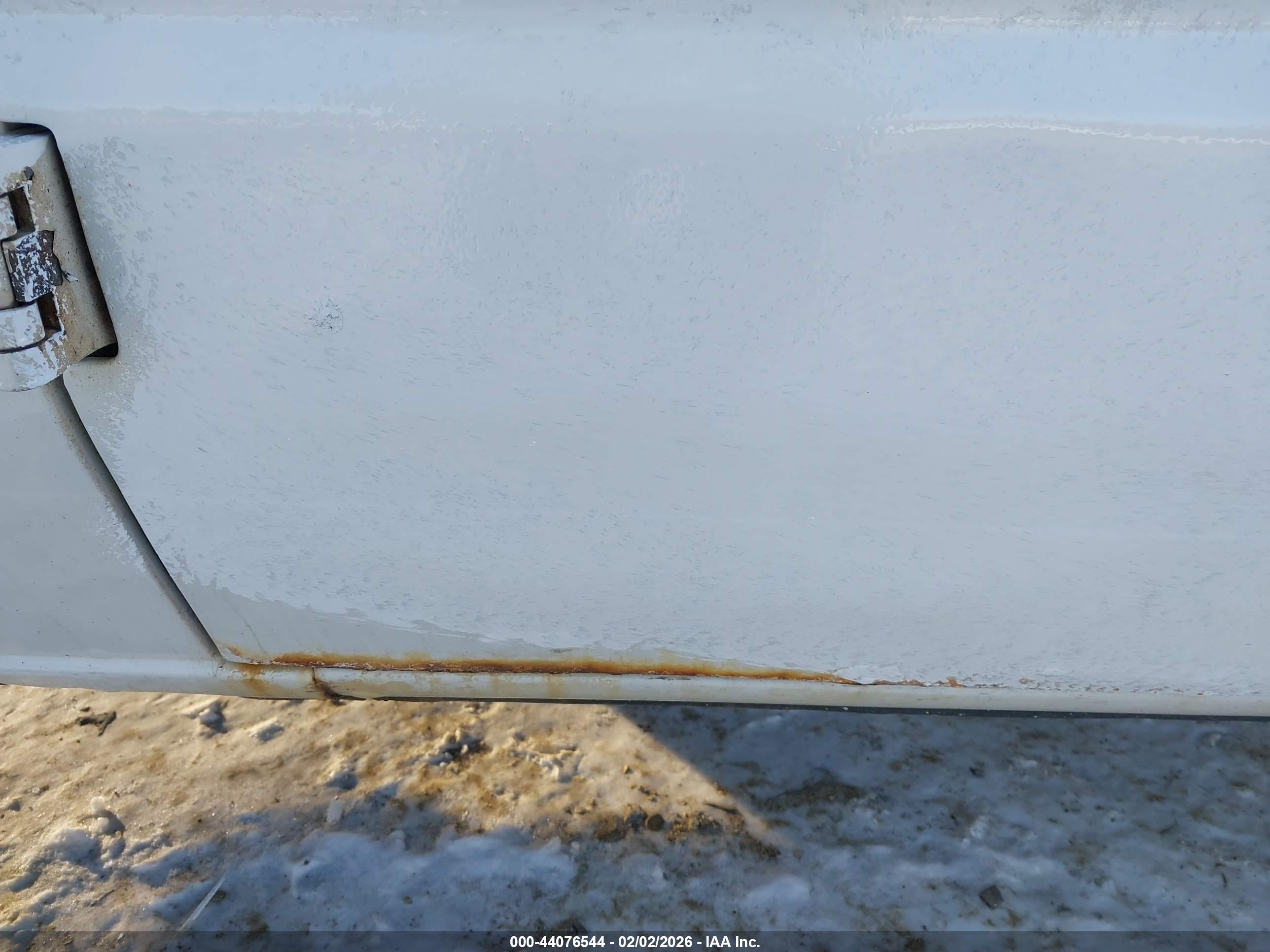 FORD E-250 image 6