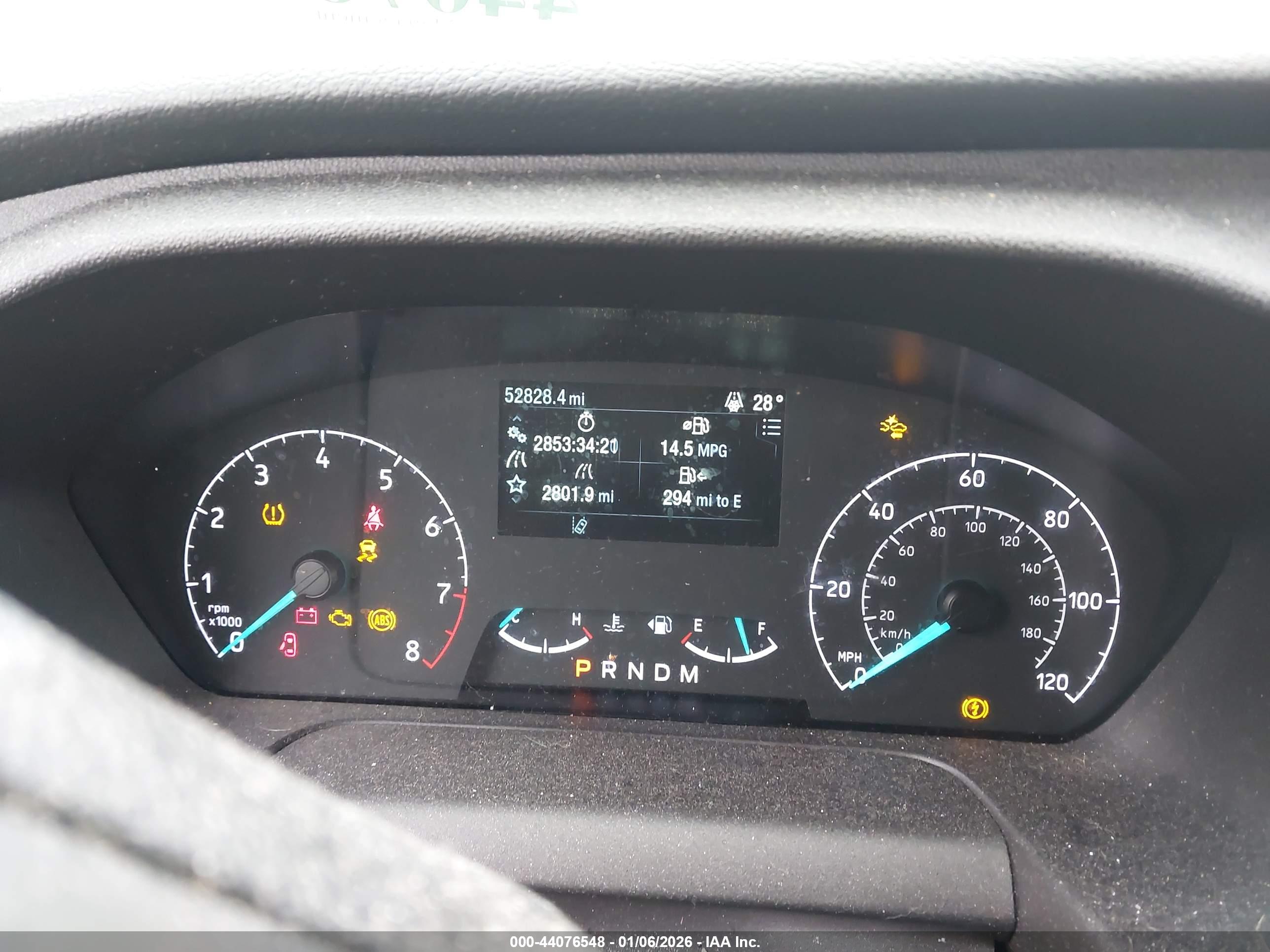 FORD TRANSIT-250 image 7