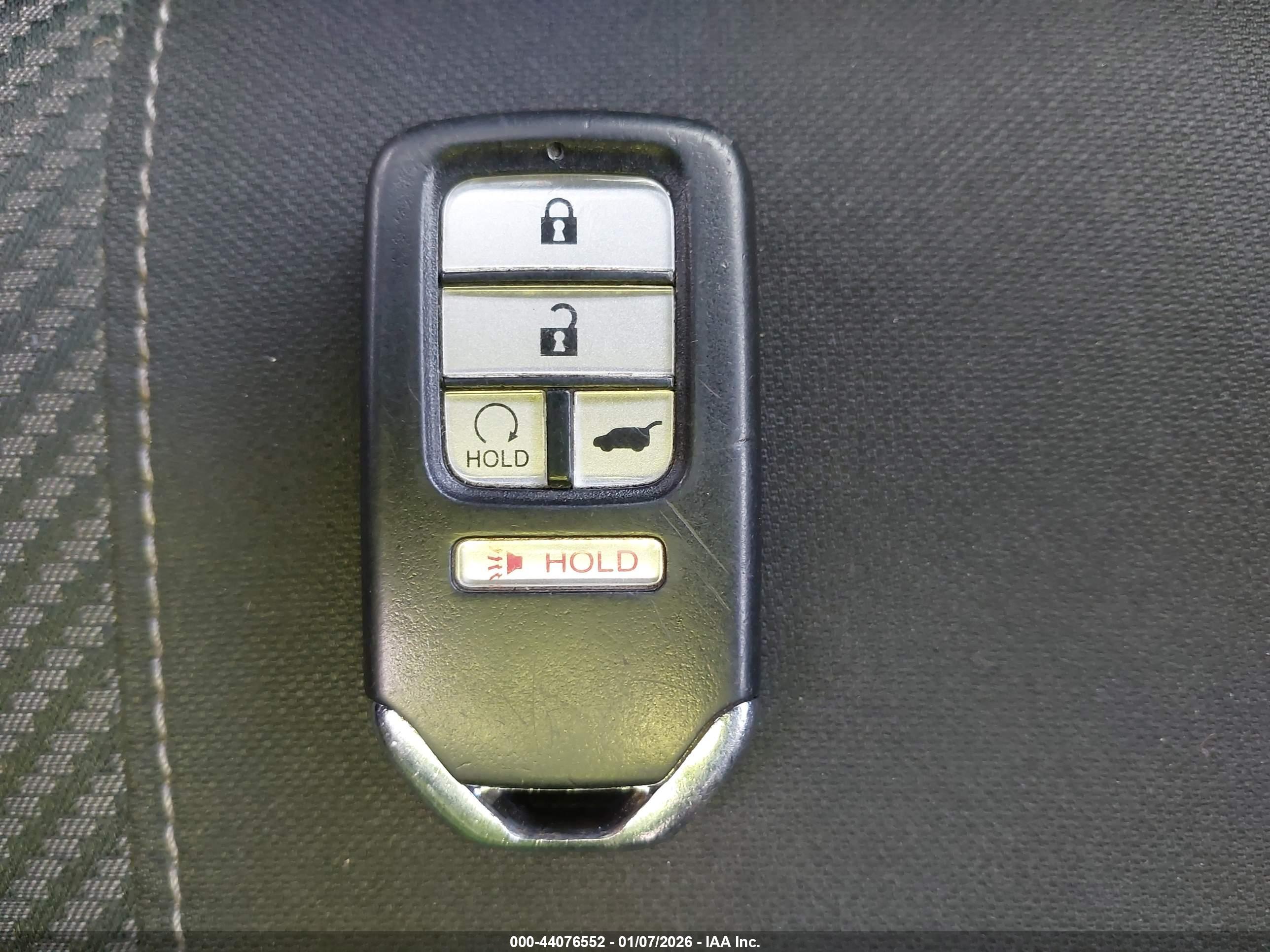 HONDA CIVIC image 11