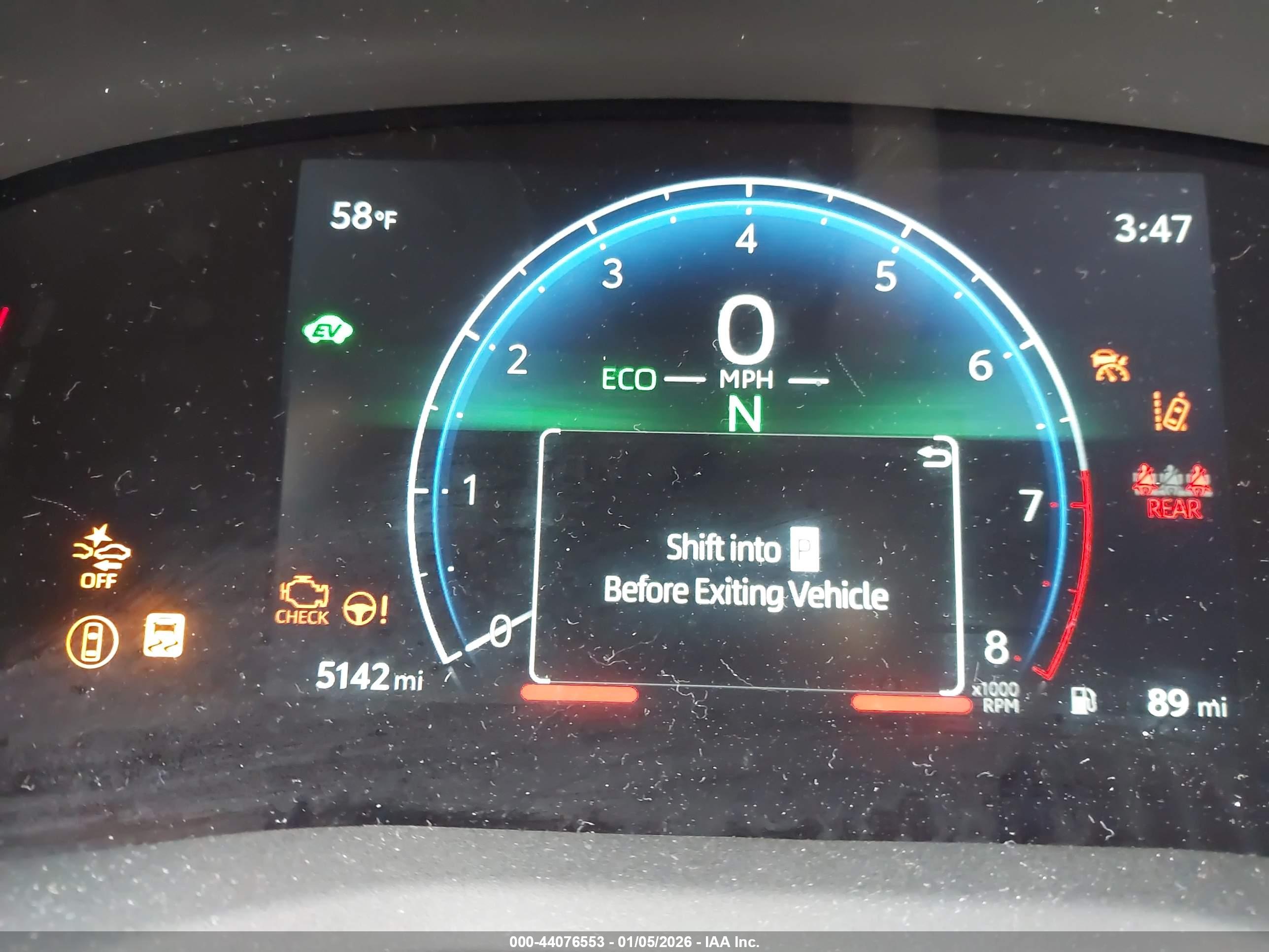 TOYOTA CAMRY image 7