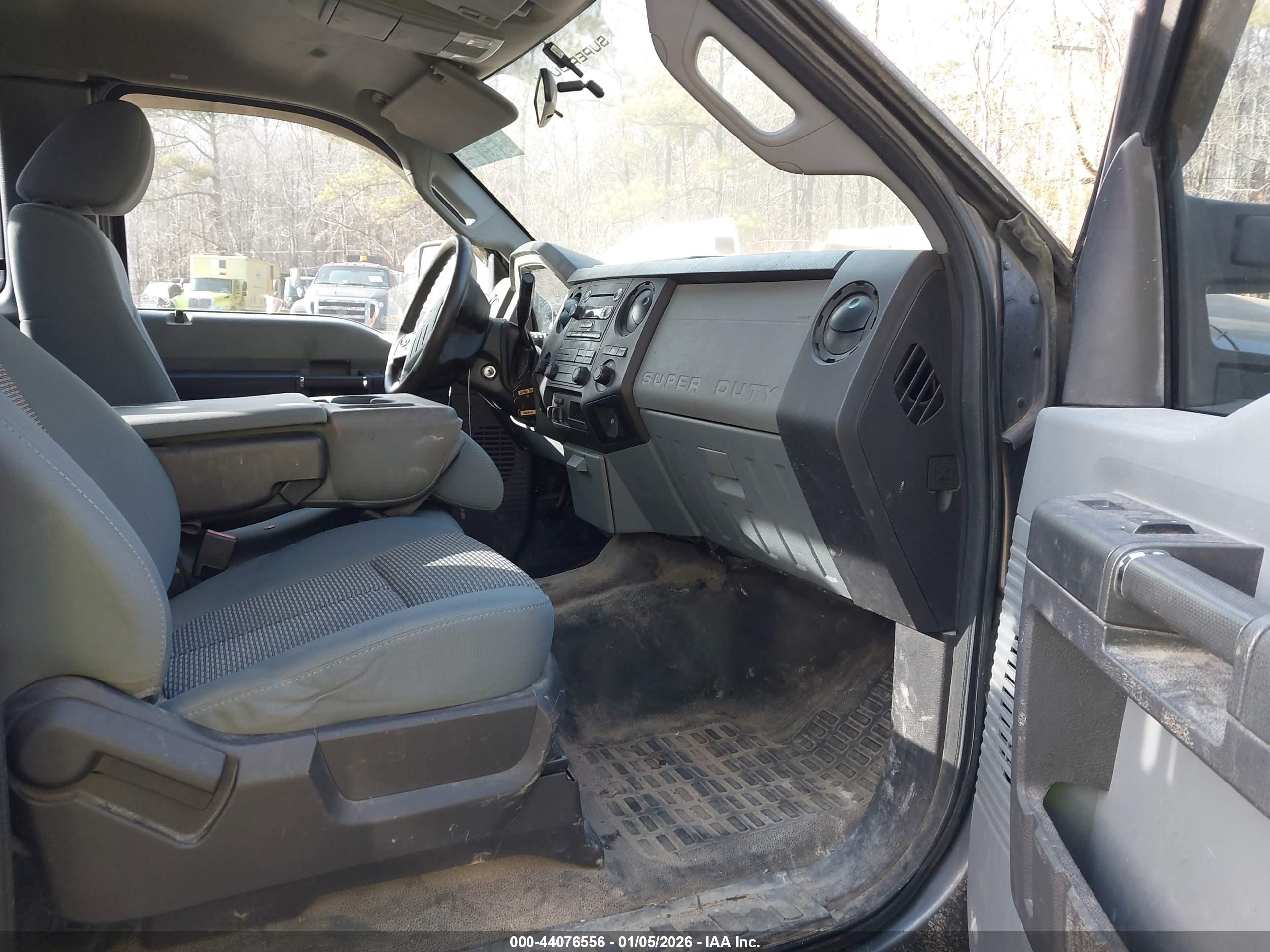 FORD F-250 image 5