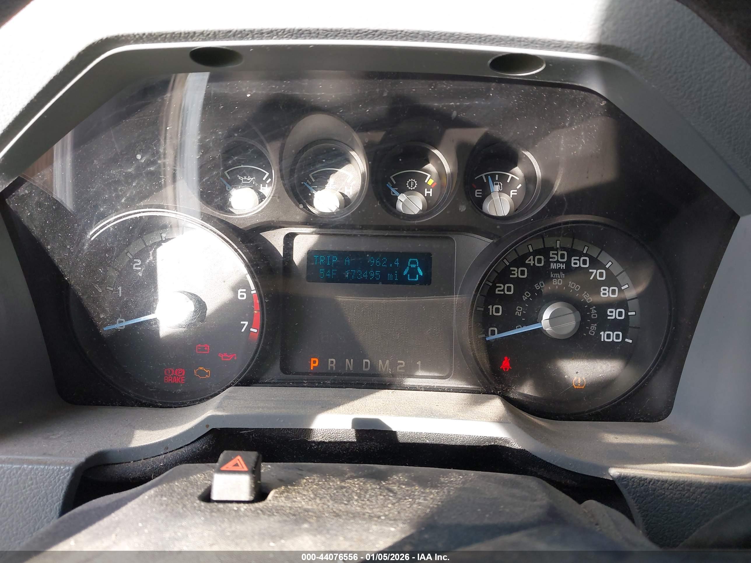 FORD F-250 image 7