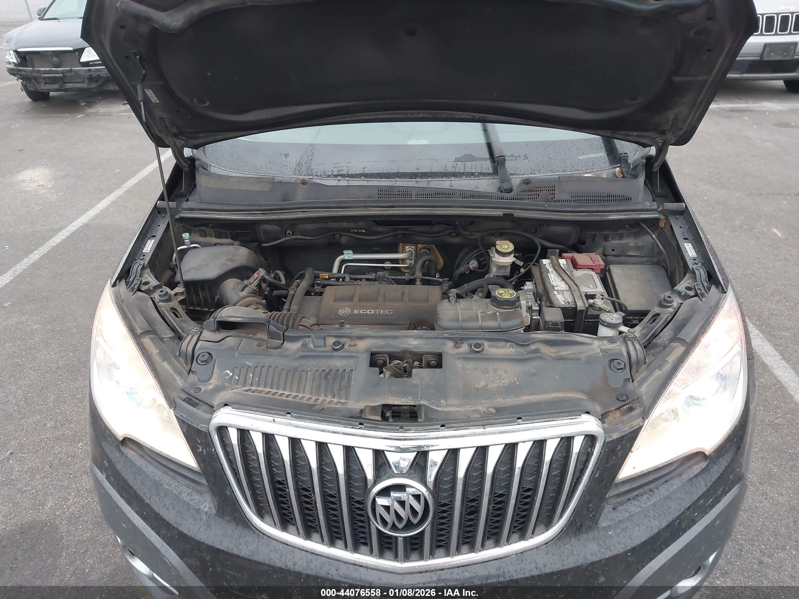 BUICK ENCORE image 10