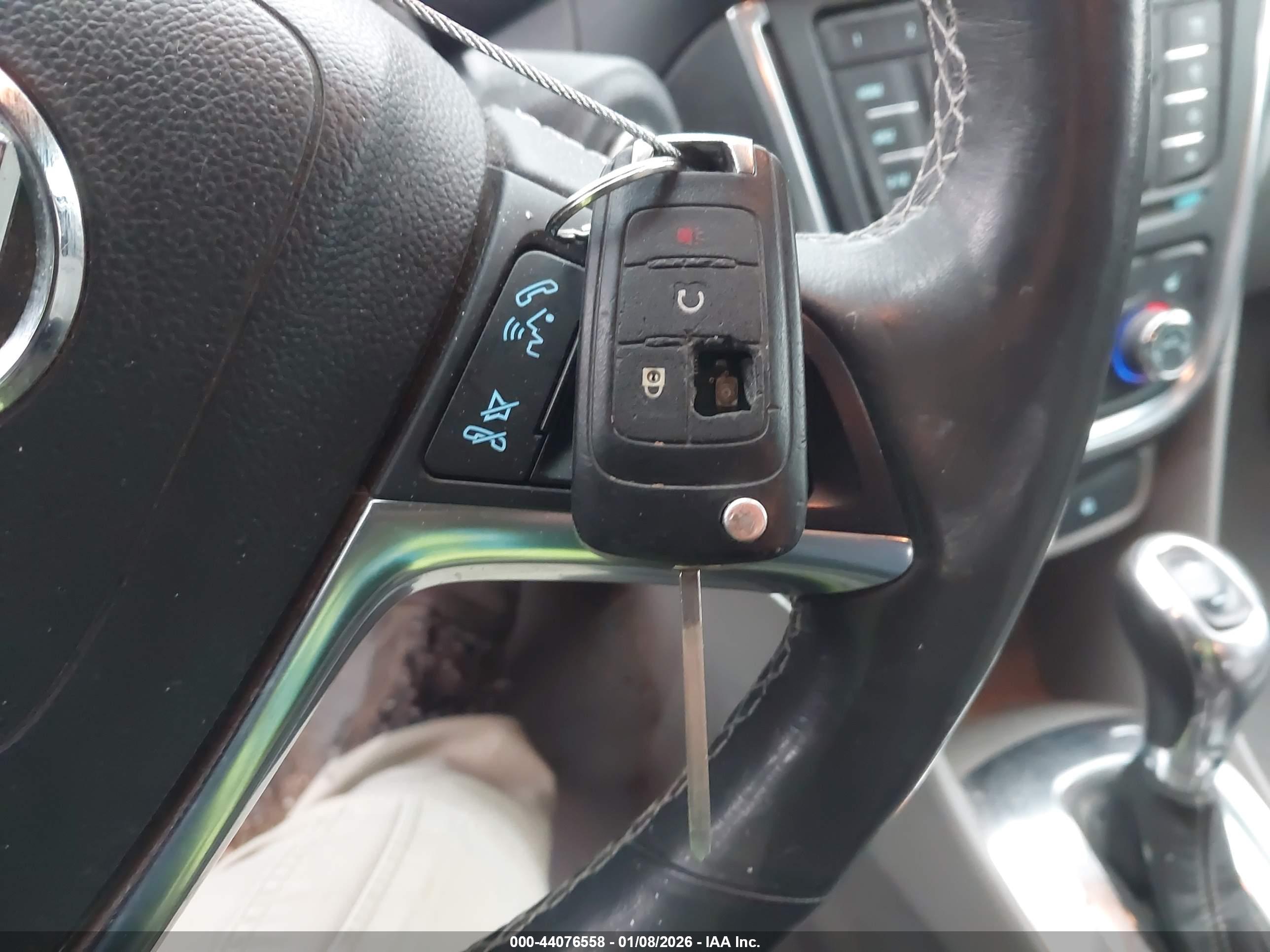 BUICK ENCORE image 11