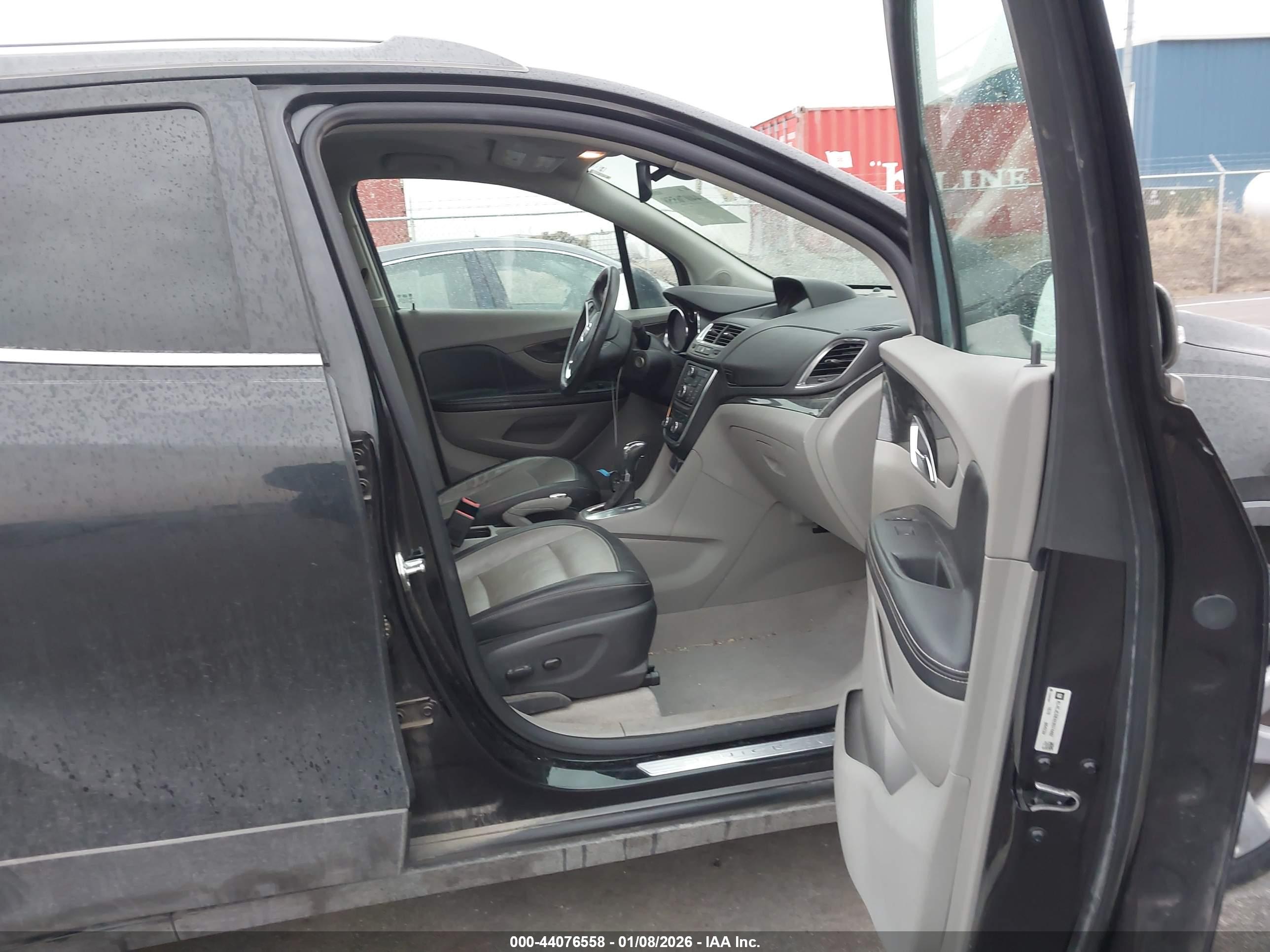 BUICK ENCORE image 5