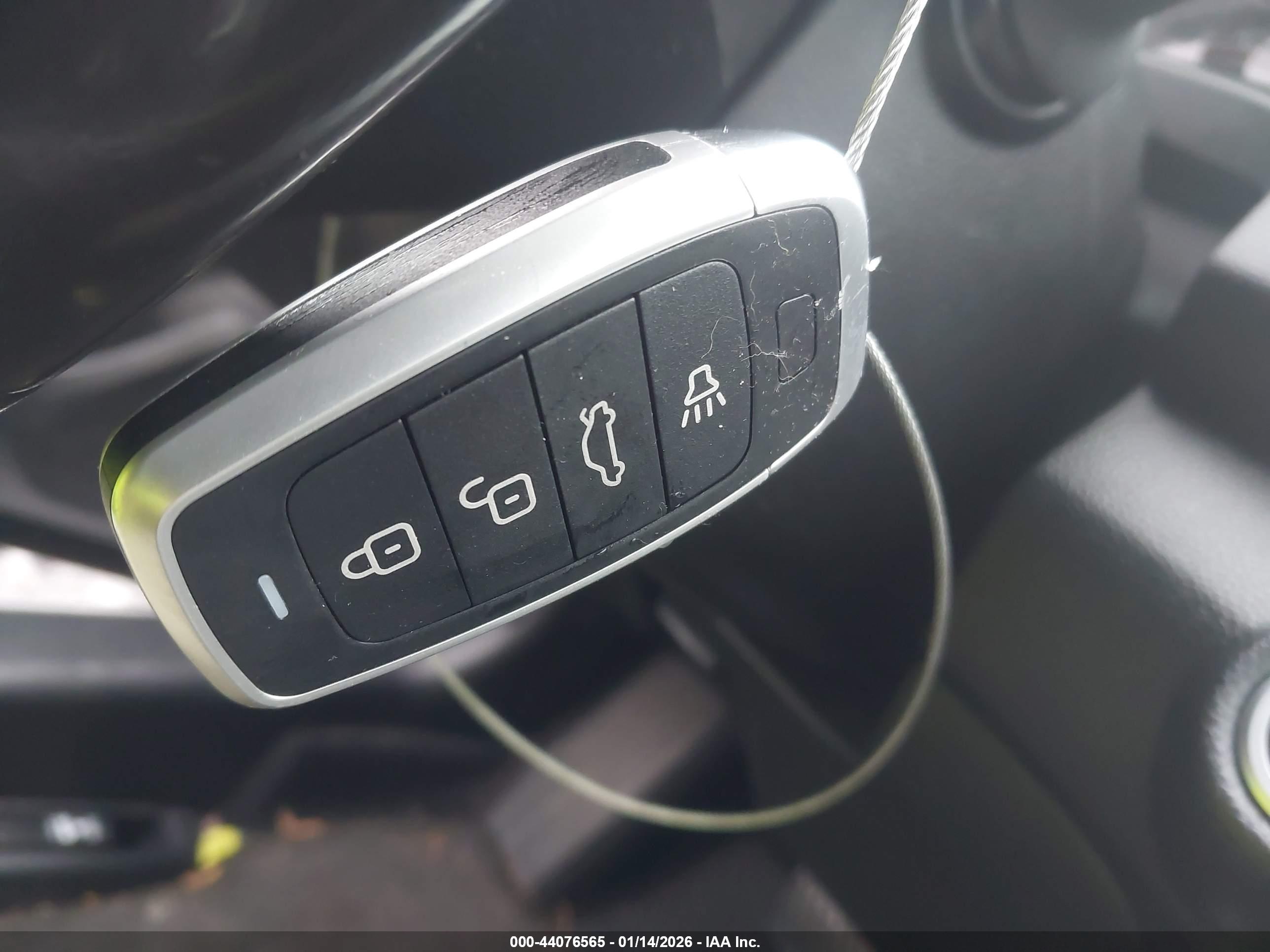 HONDA ACCORD image 11