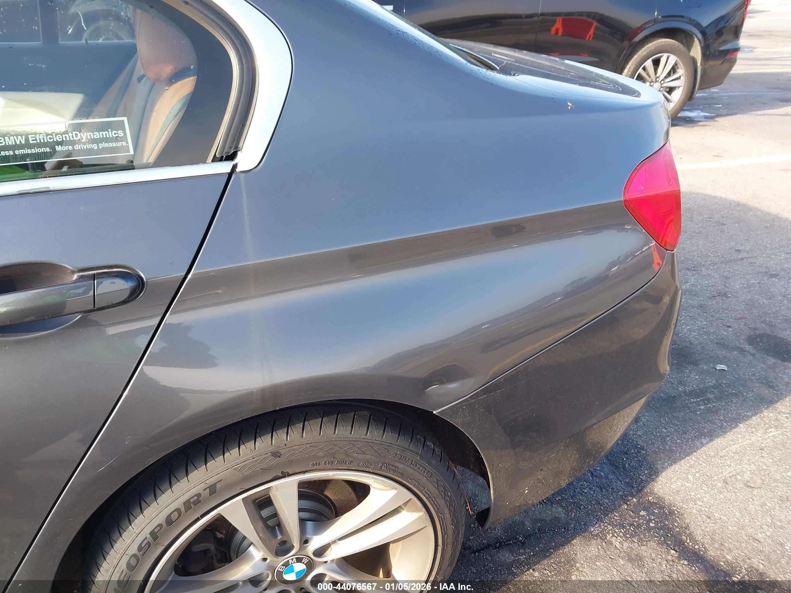 BMW 328I image 6