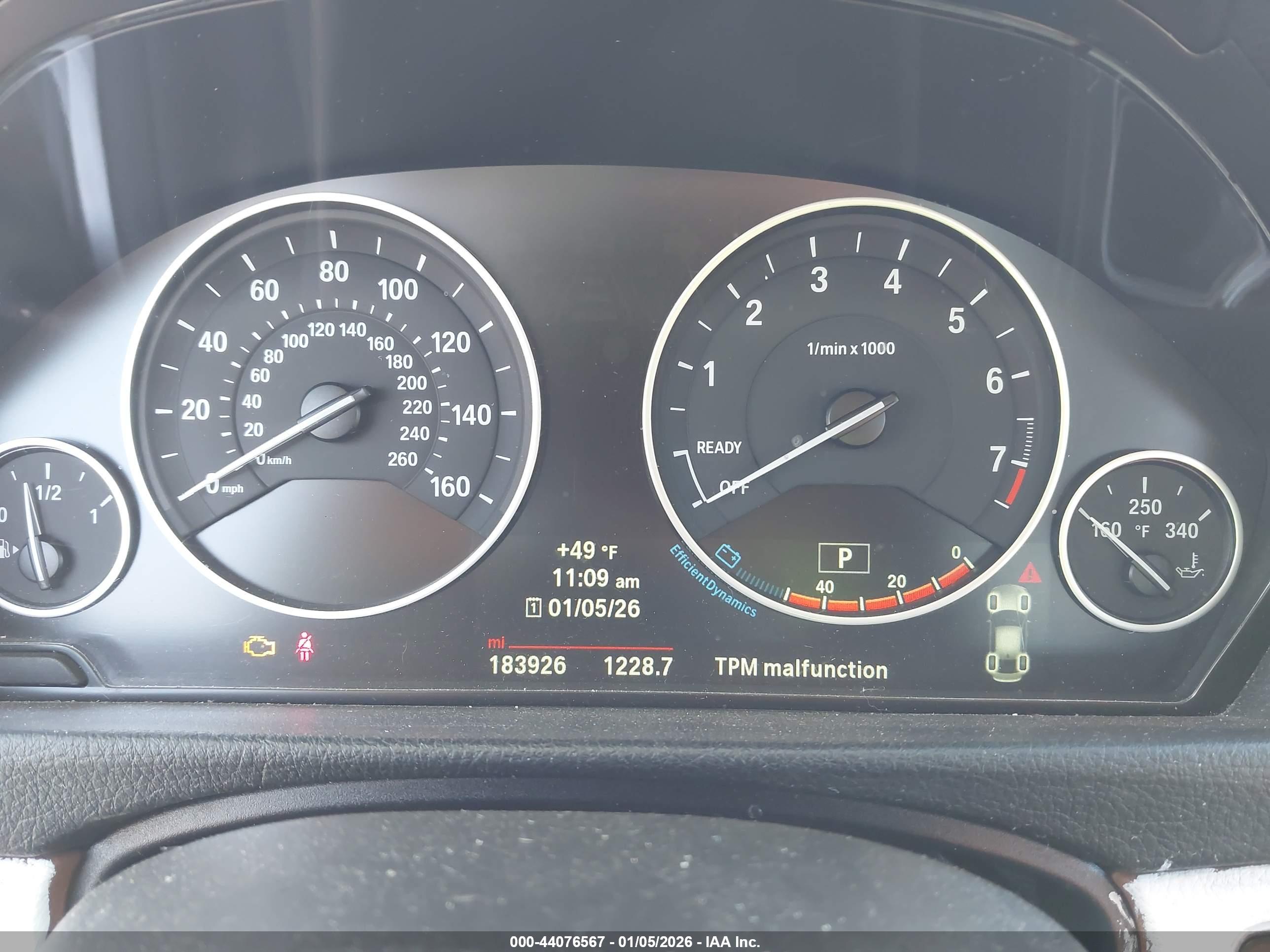 BMW 328I image 7