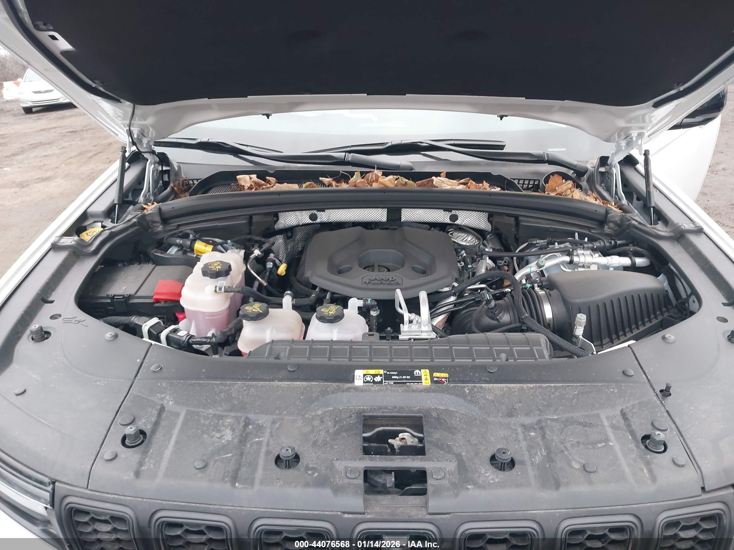 JEEP GRAND image 10