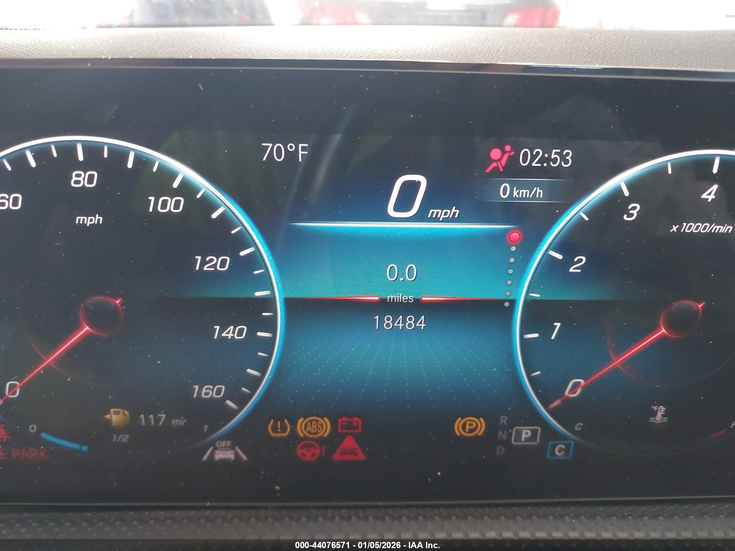 MERCEDES-BENZ A image 7