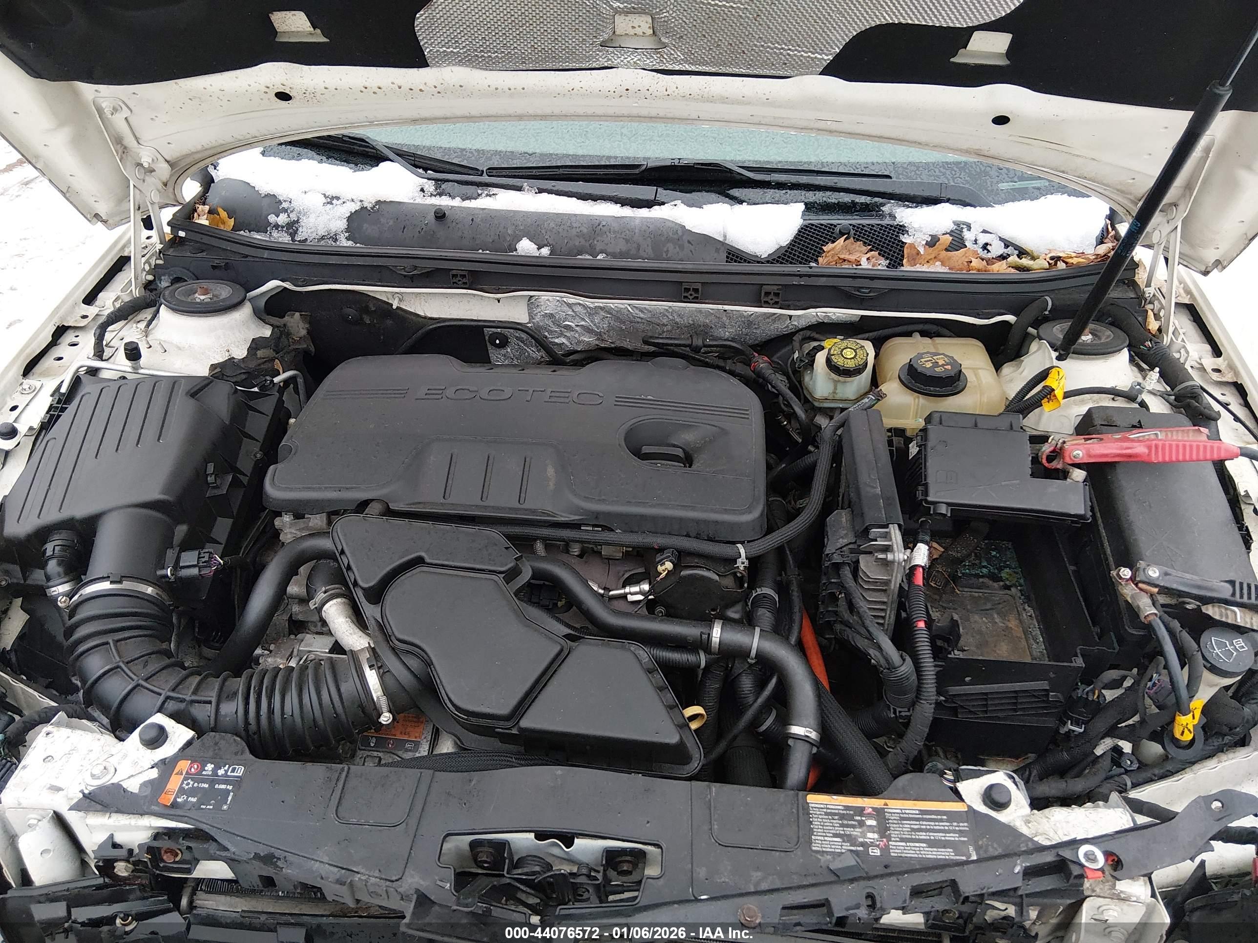BUICK REGAL image 10