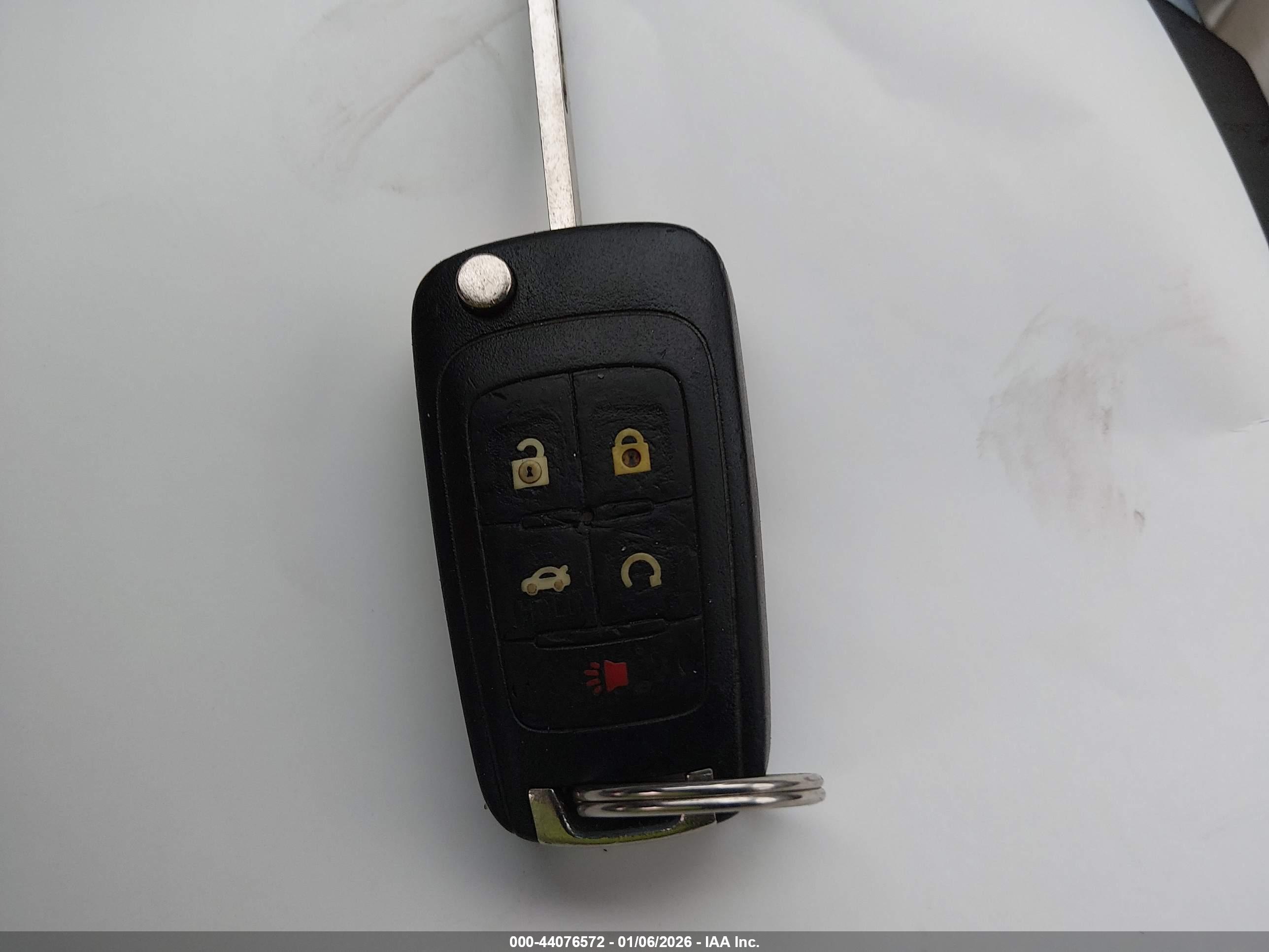 BUICK REGAL image 11