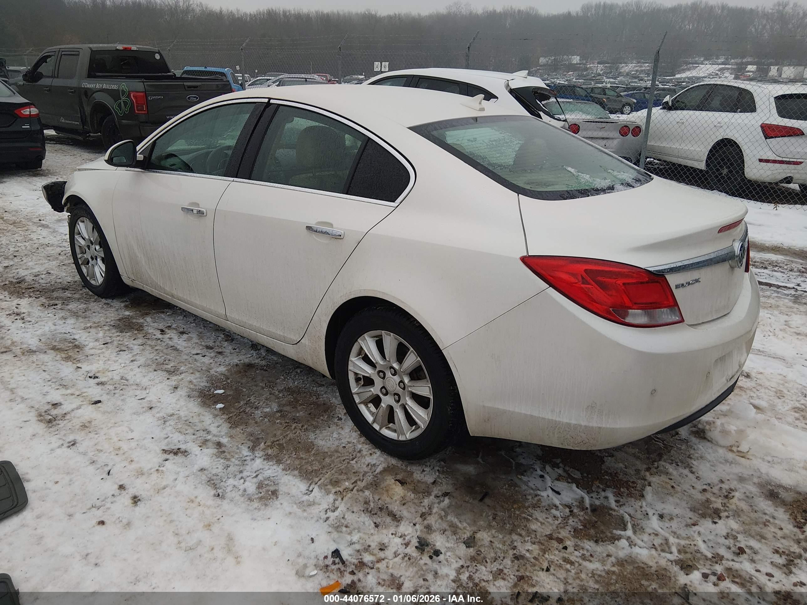 BUICK REGAL image 3