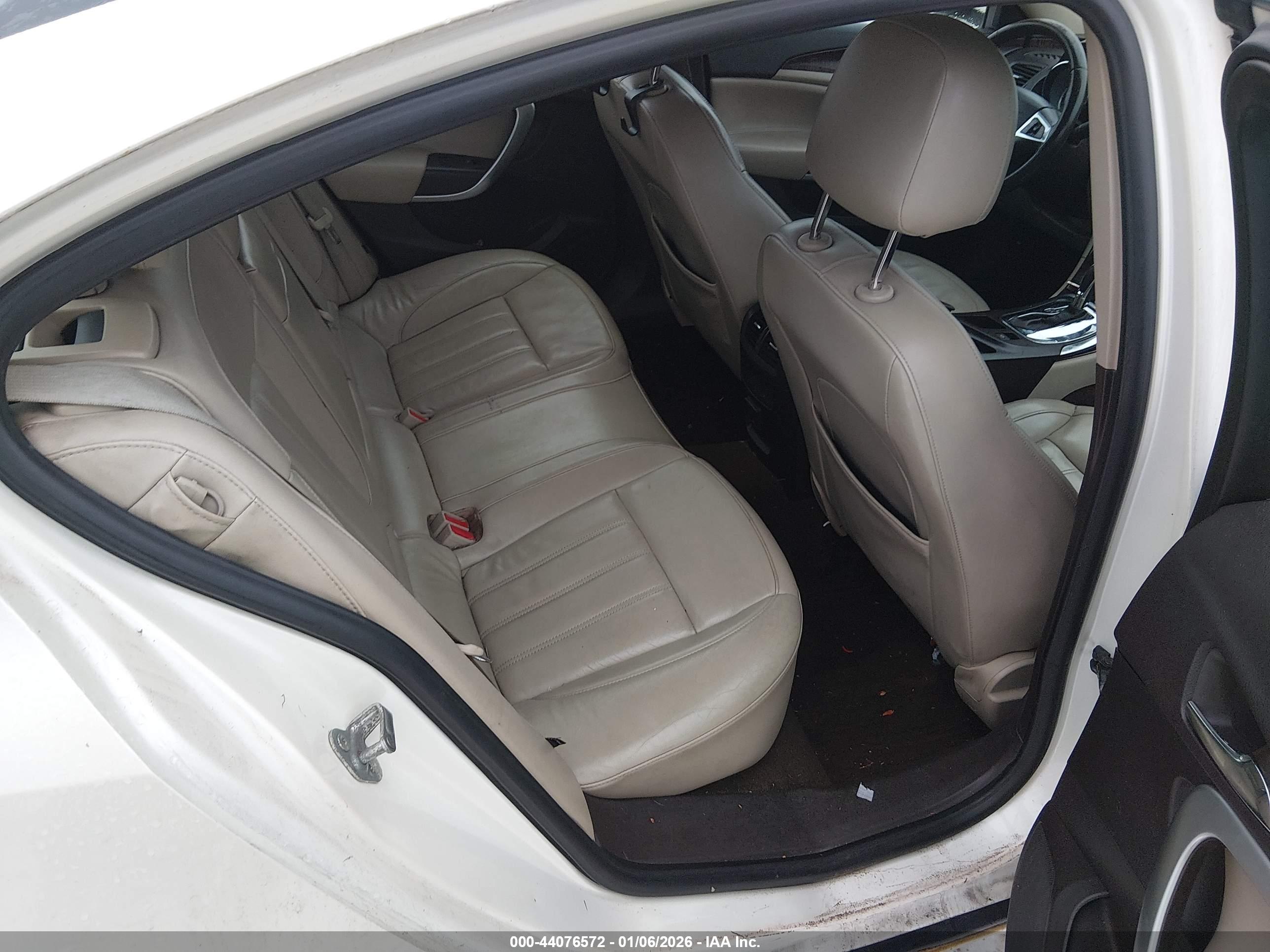 BUICK REGAL image 8