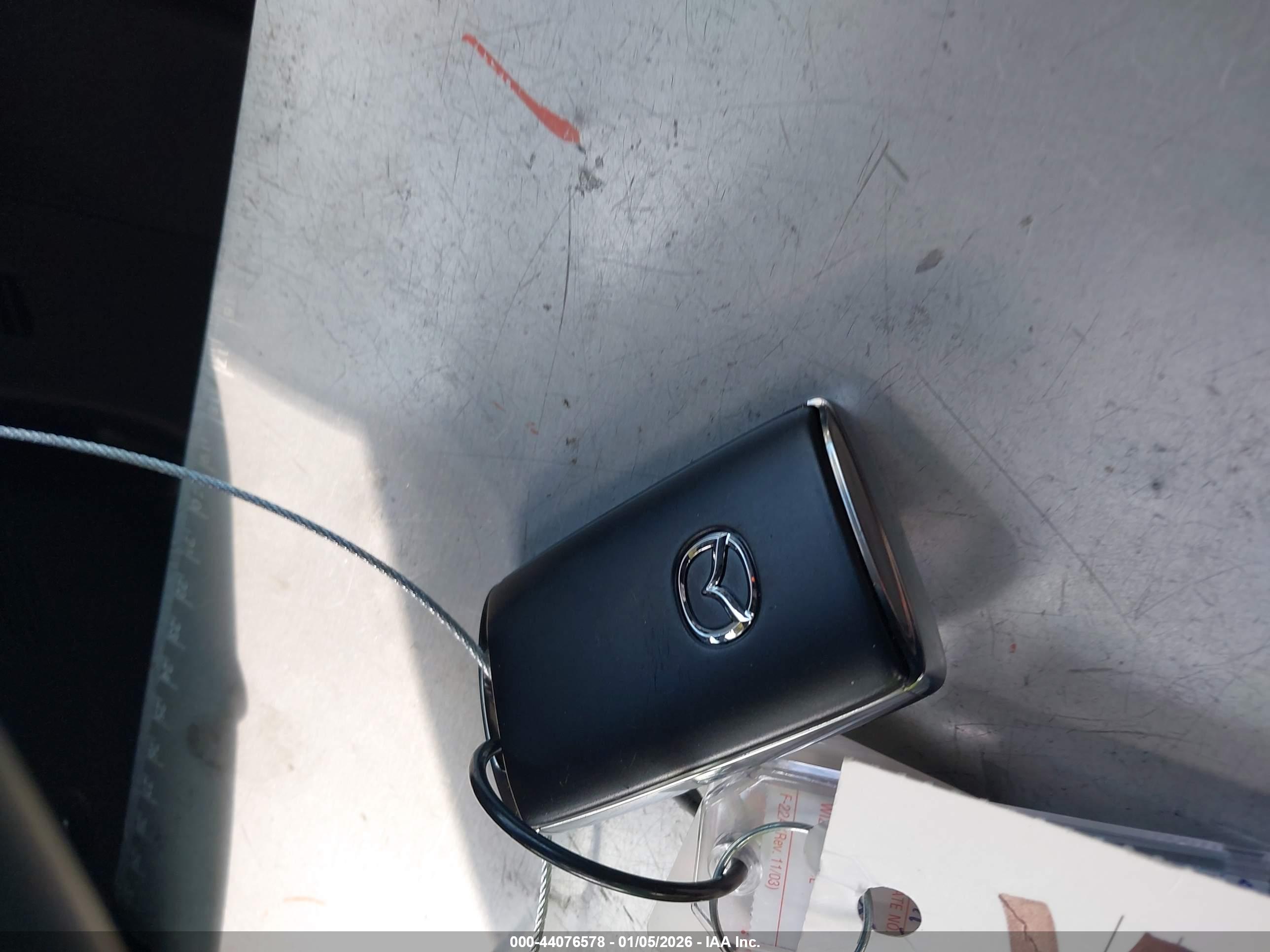 MAZDA CX-50 image 11
